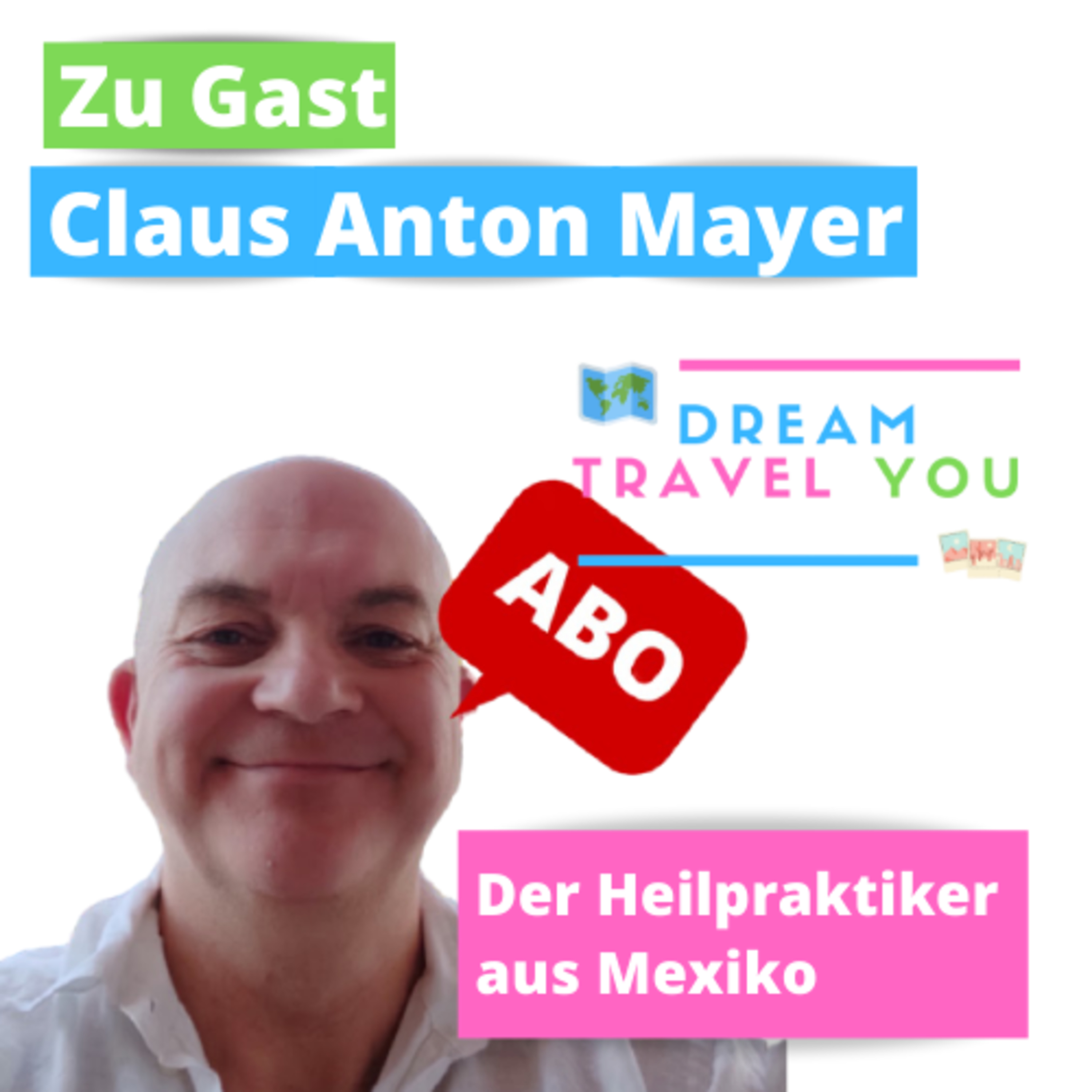 Dream Travel You