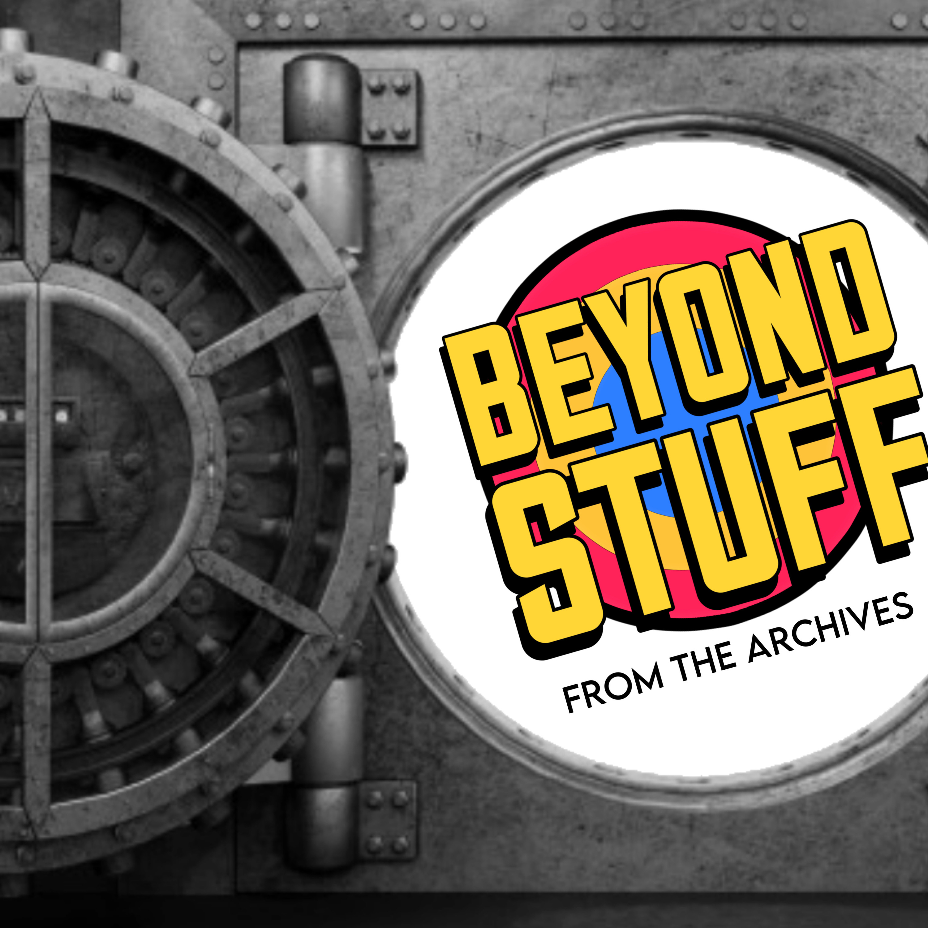 Beyond Nonsense with Bryan Chevere