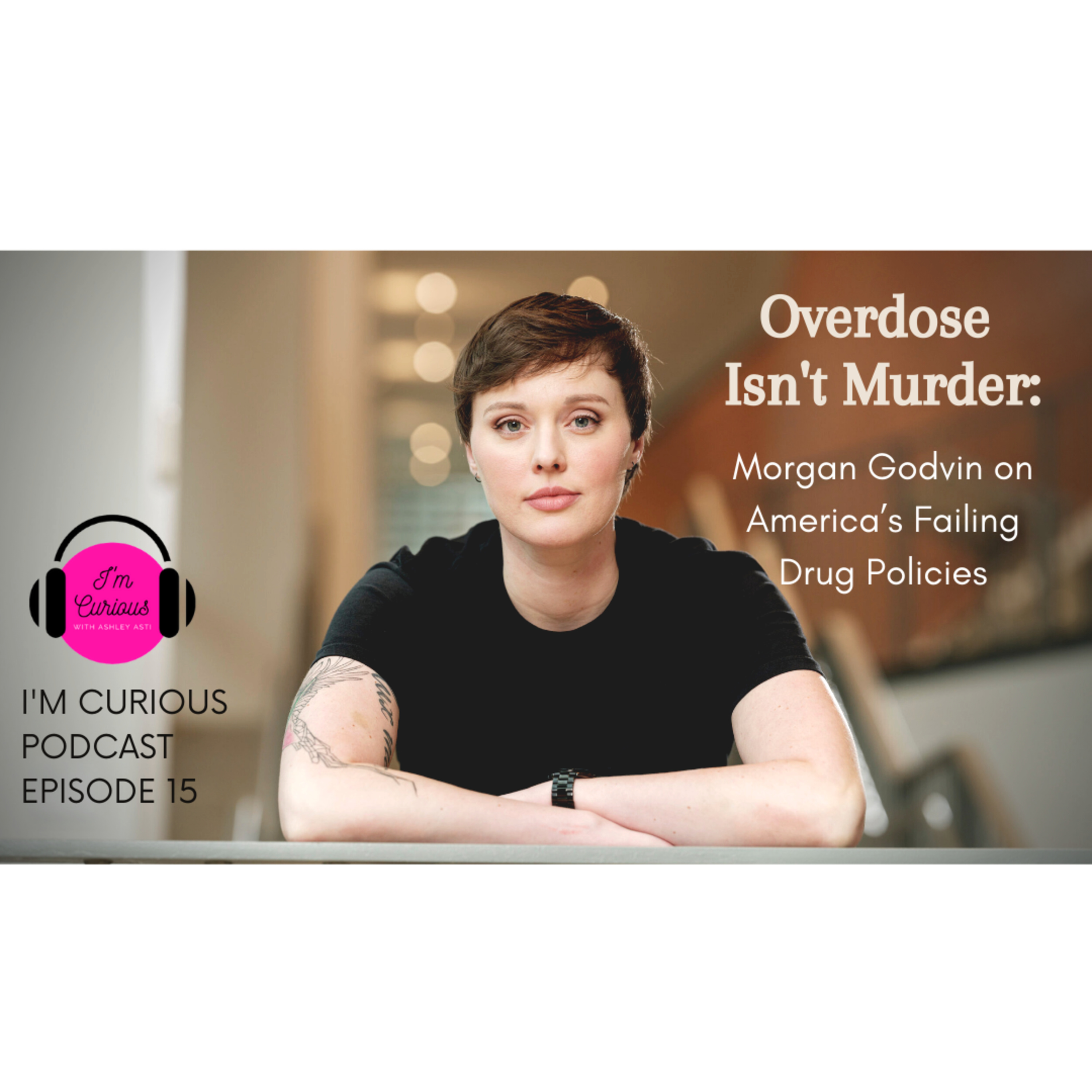 I\'m Curious with Ashley Asti