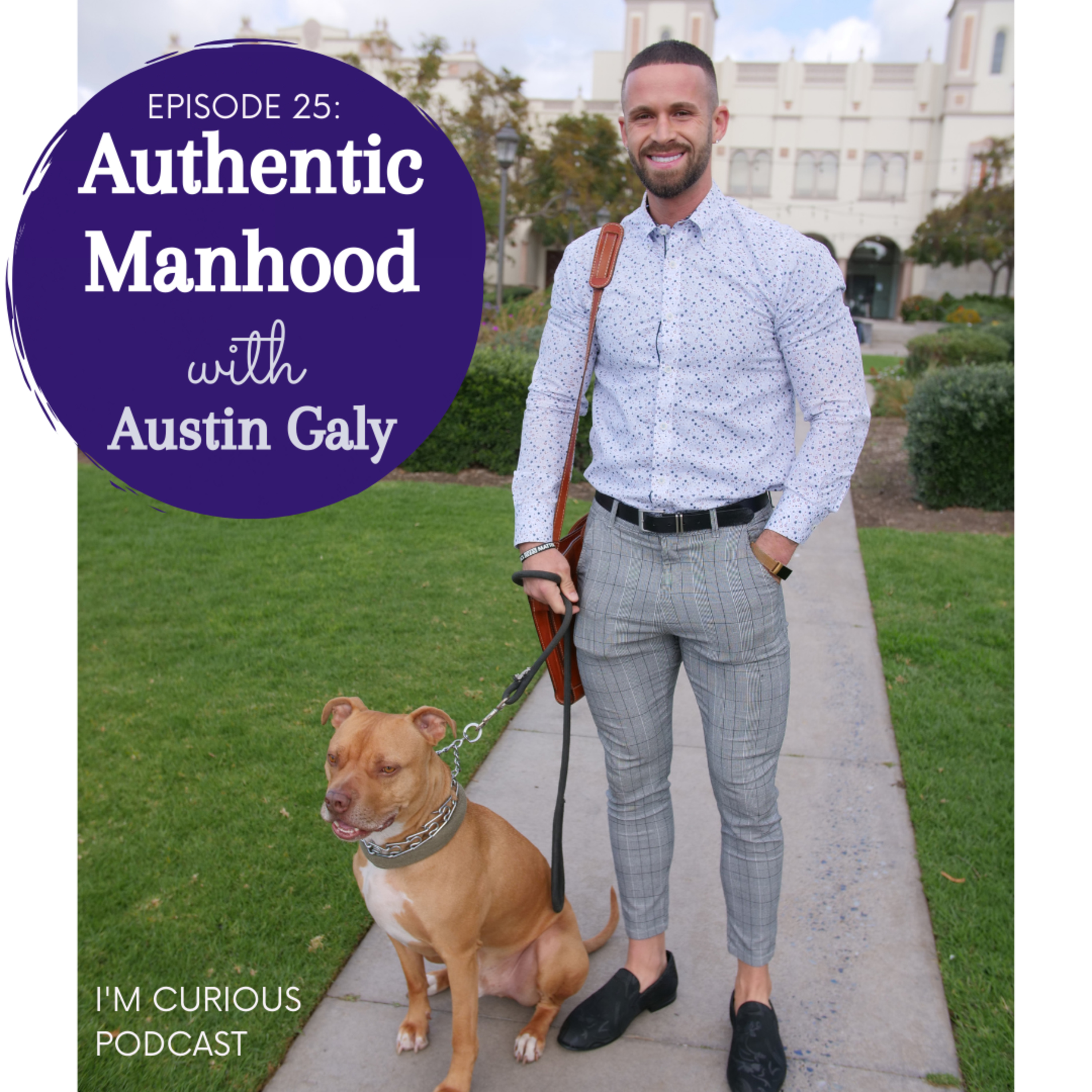 I\'m Curious with Ashley Asti