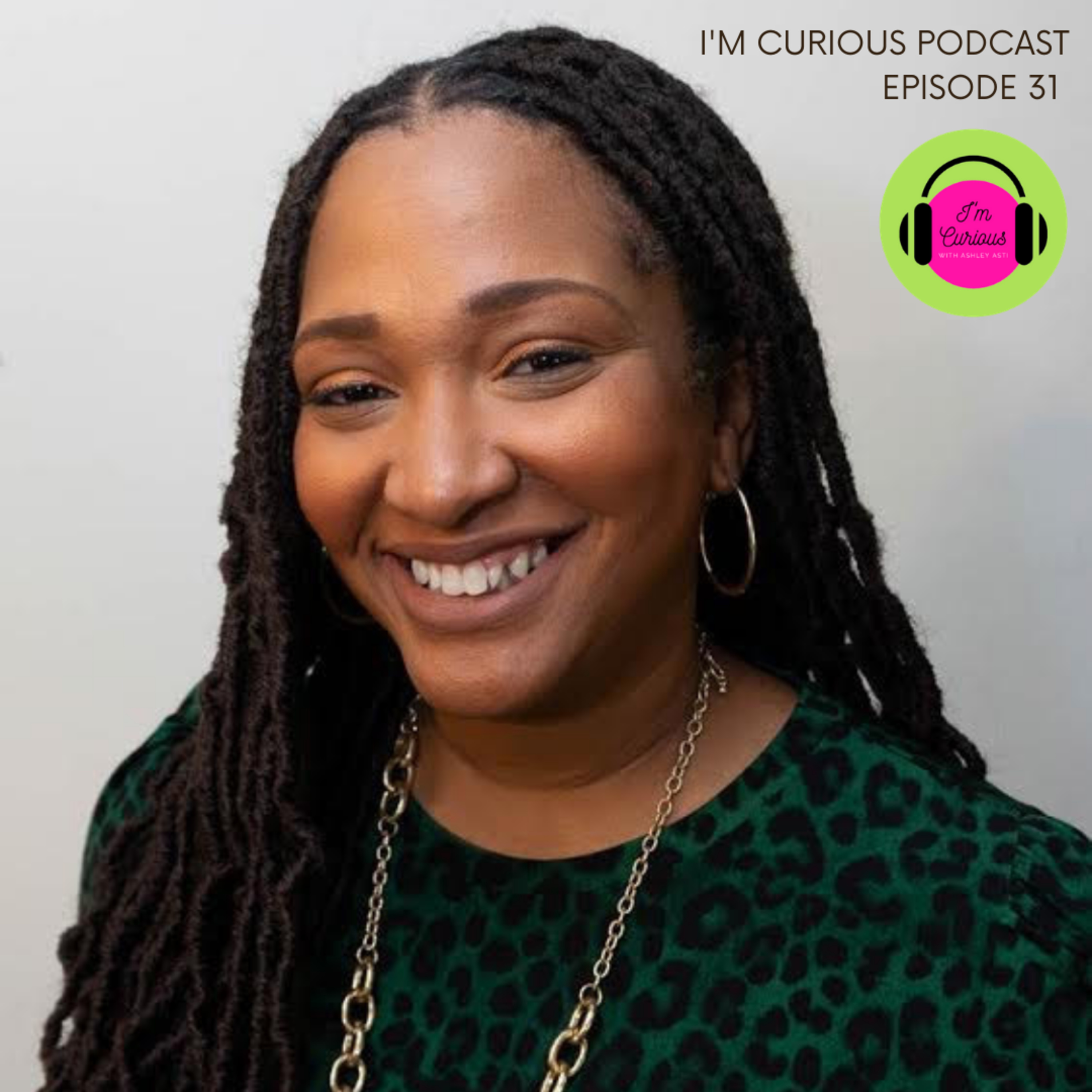 I\'m Curious with Ashley Asti