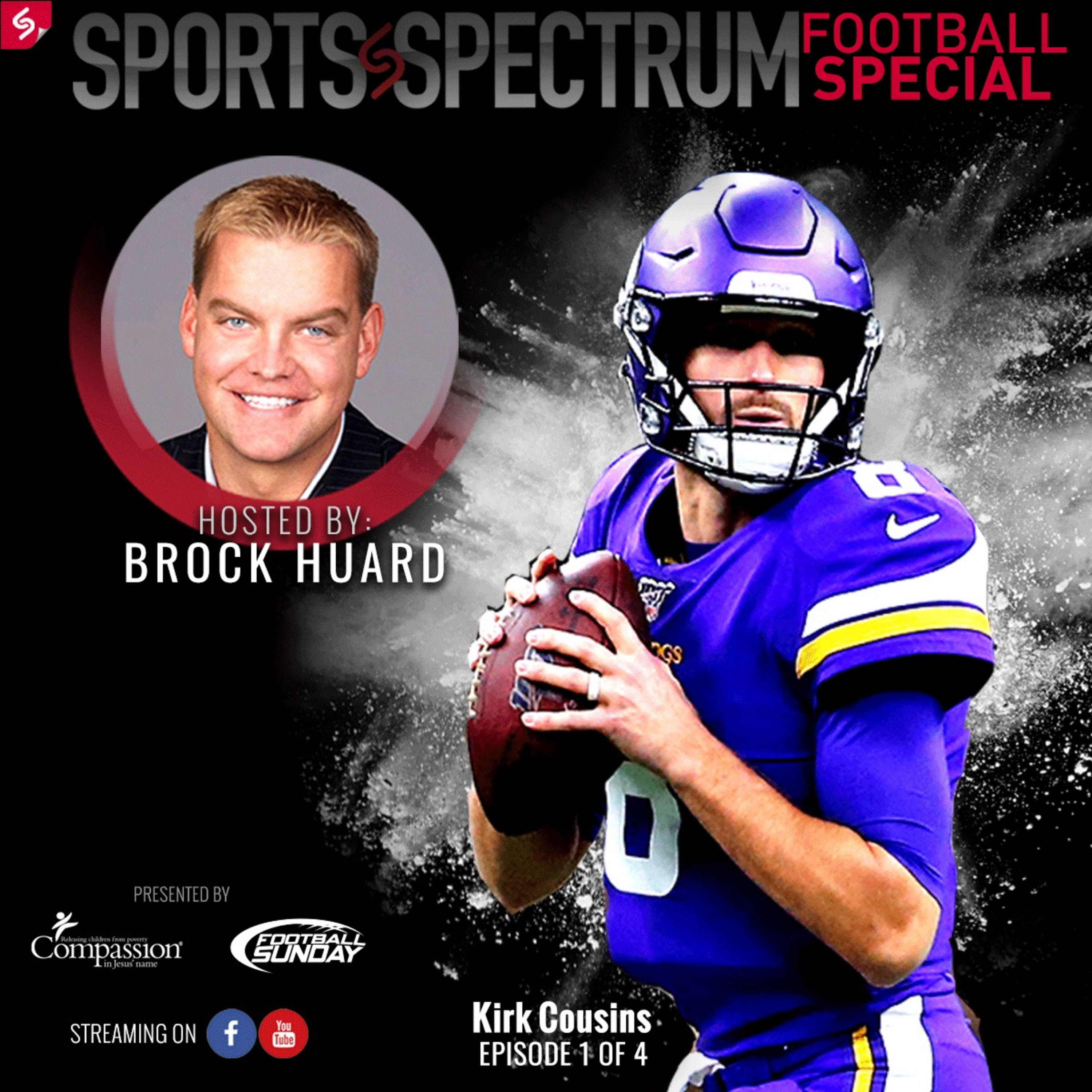 Sports Spectrum\'s \