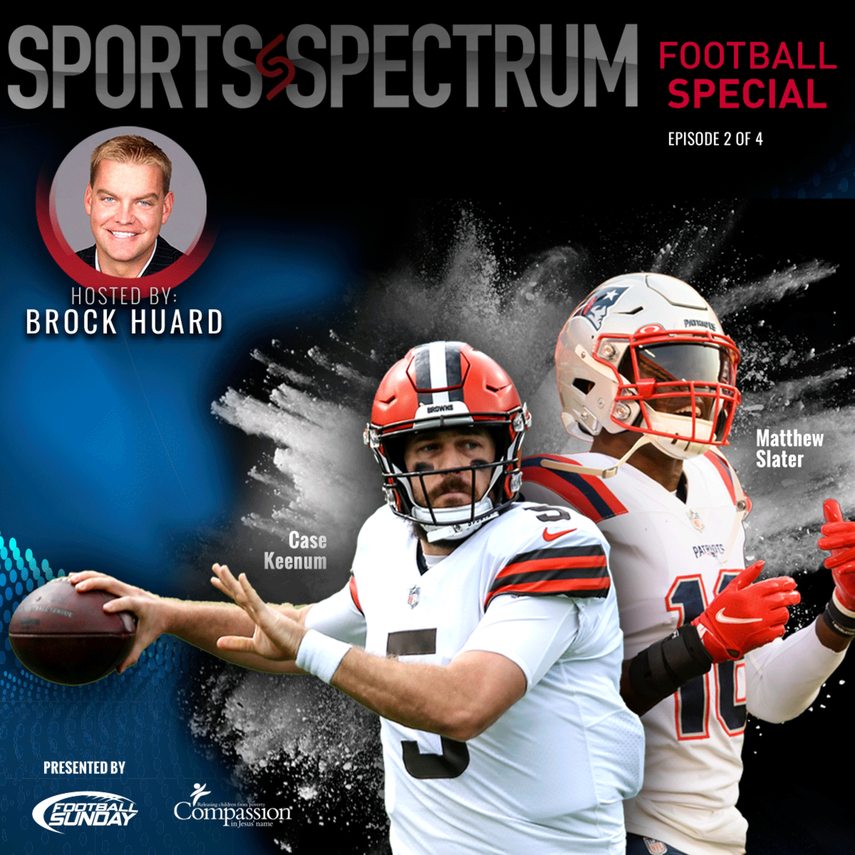Sports Spectrum\'s \