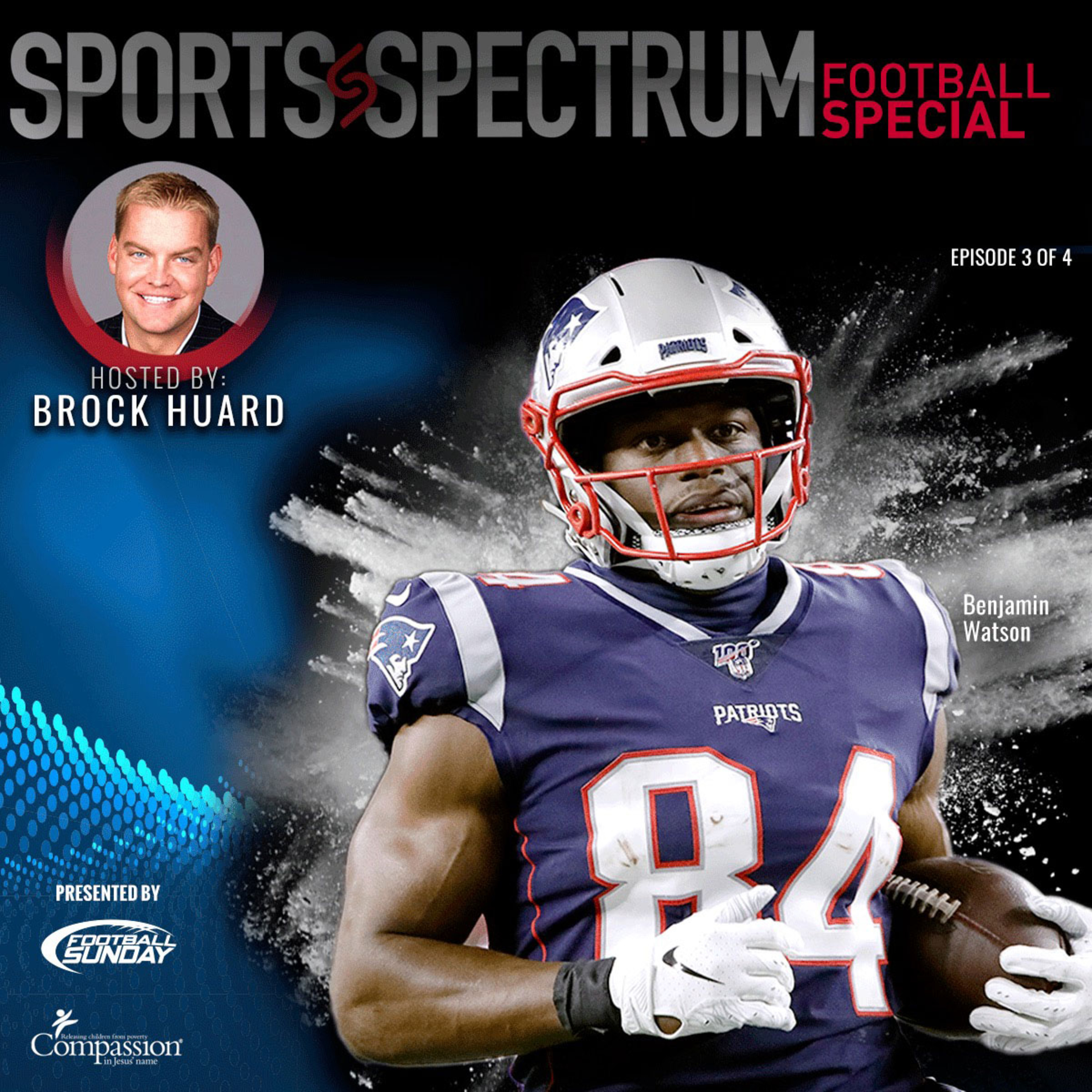 Sports Spectrum\'s \