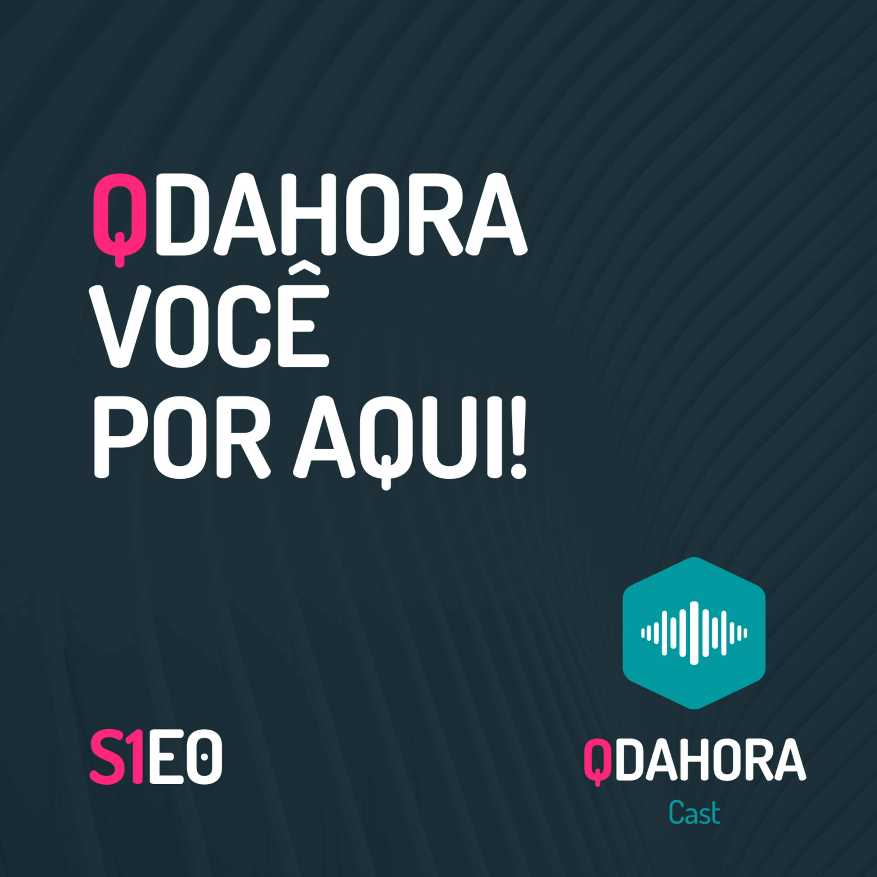 QDahora Podcasts