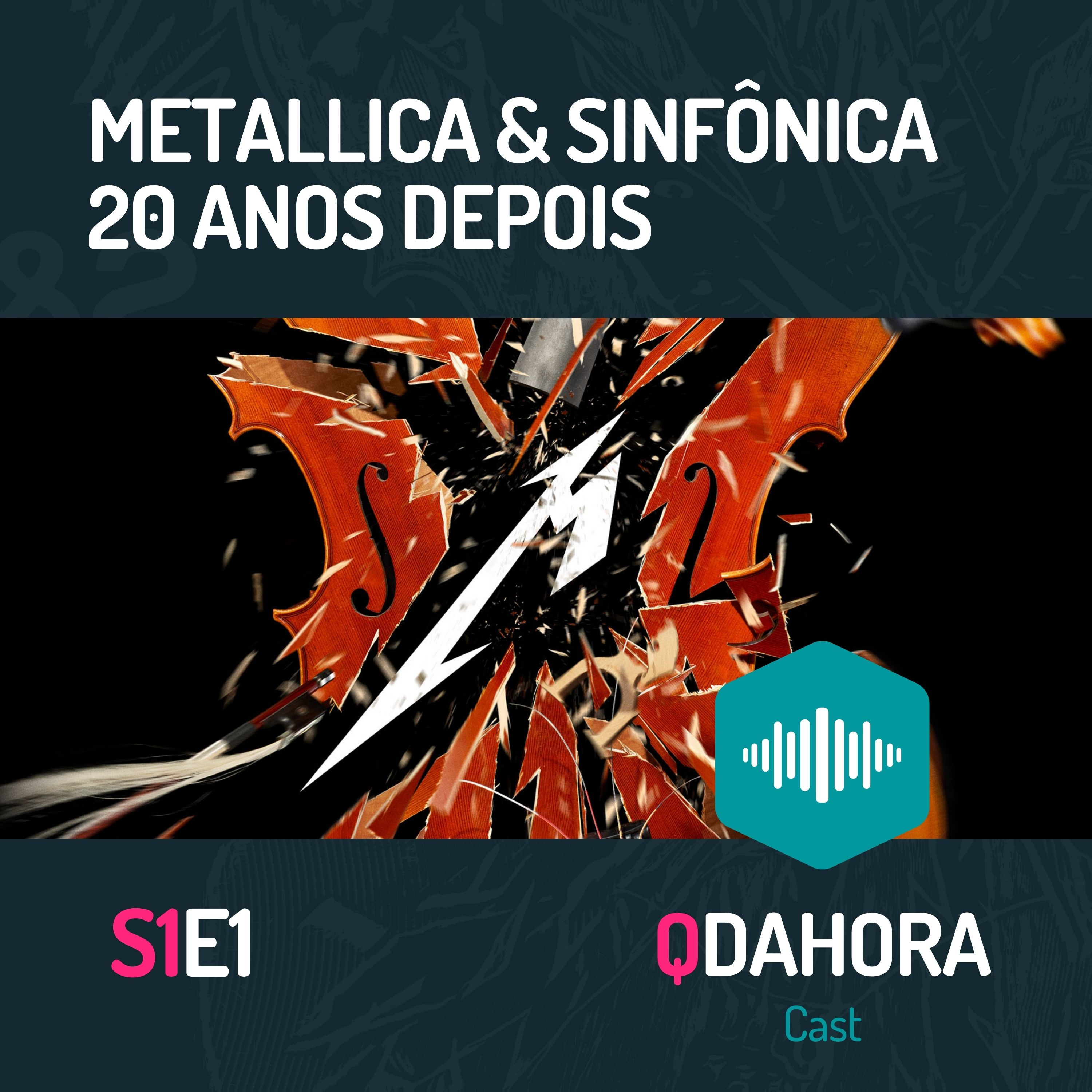 QDahora Podcasts