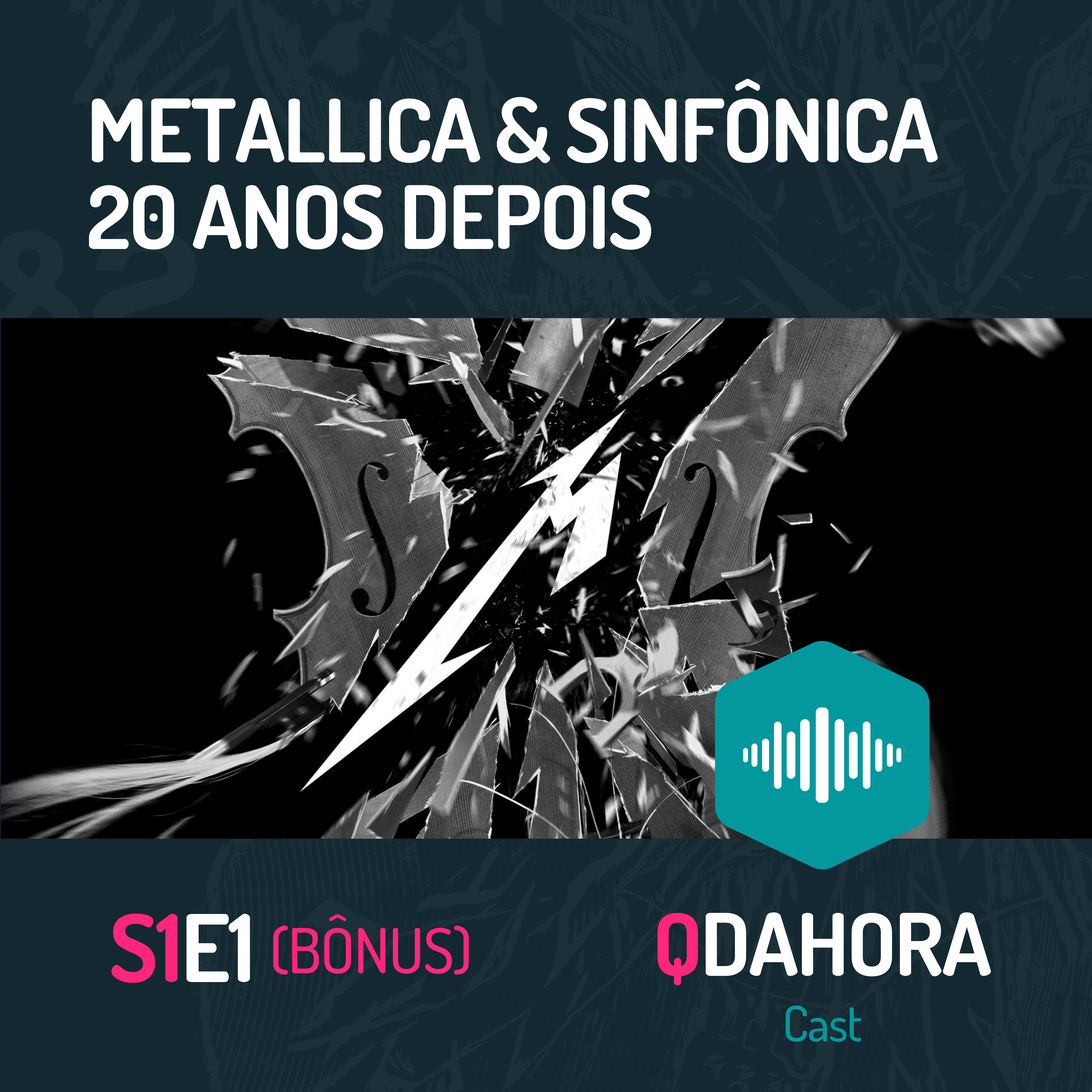 QDahora Podcasts