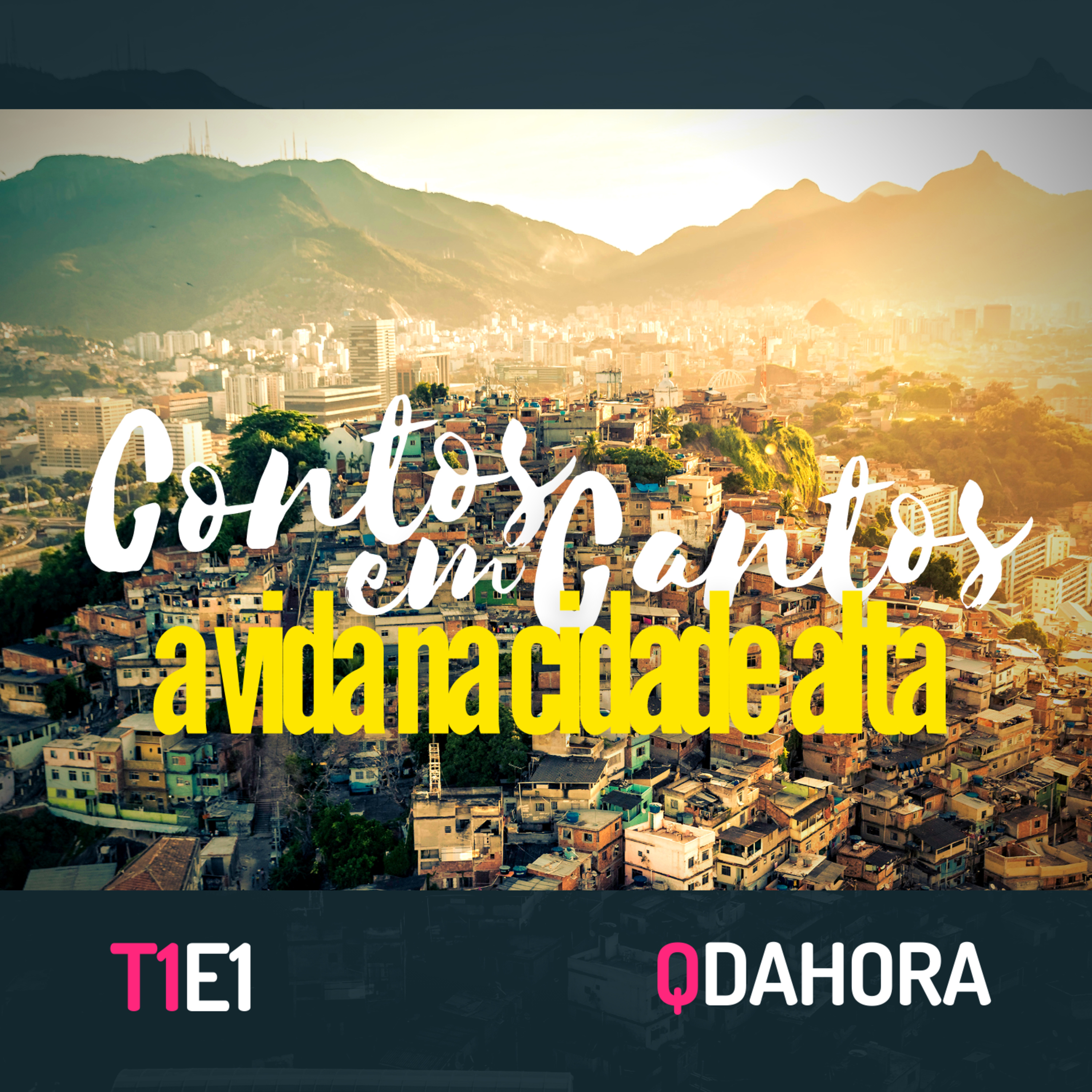 QDahora Podcasts