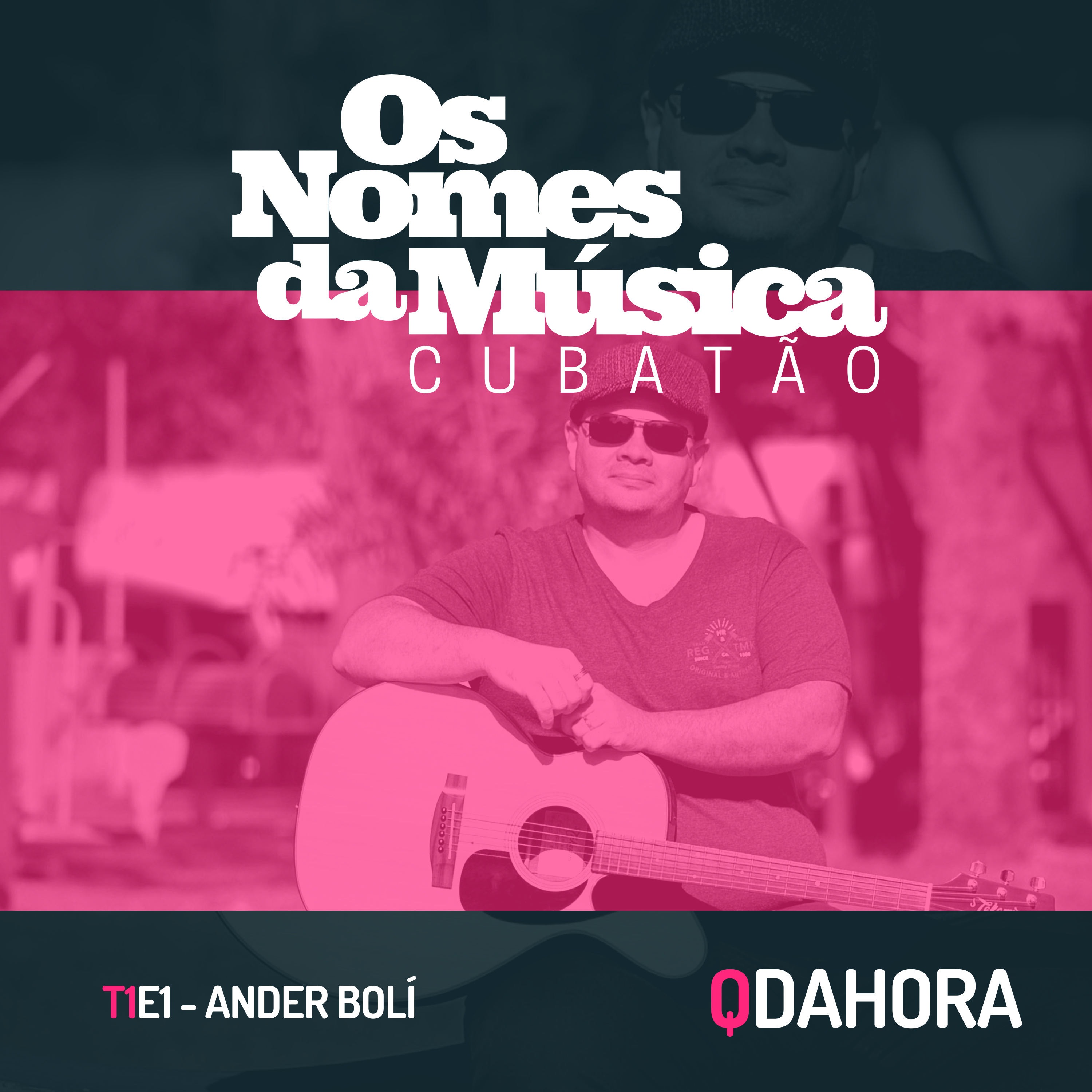 QDahora Podcasts