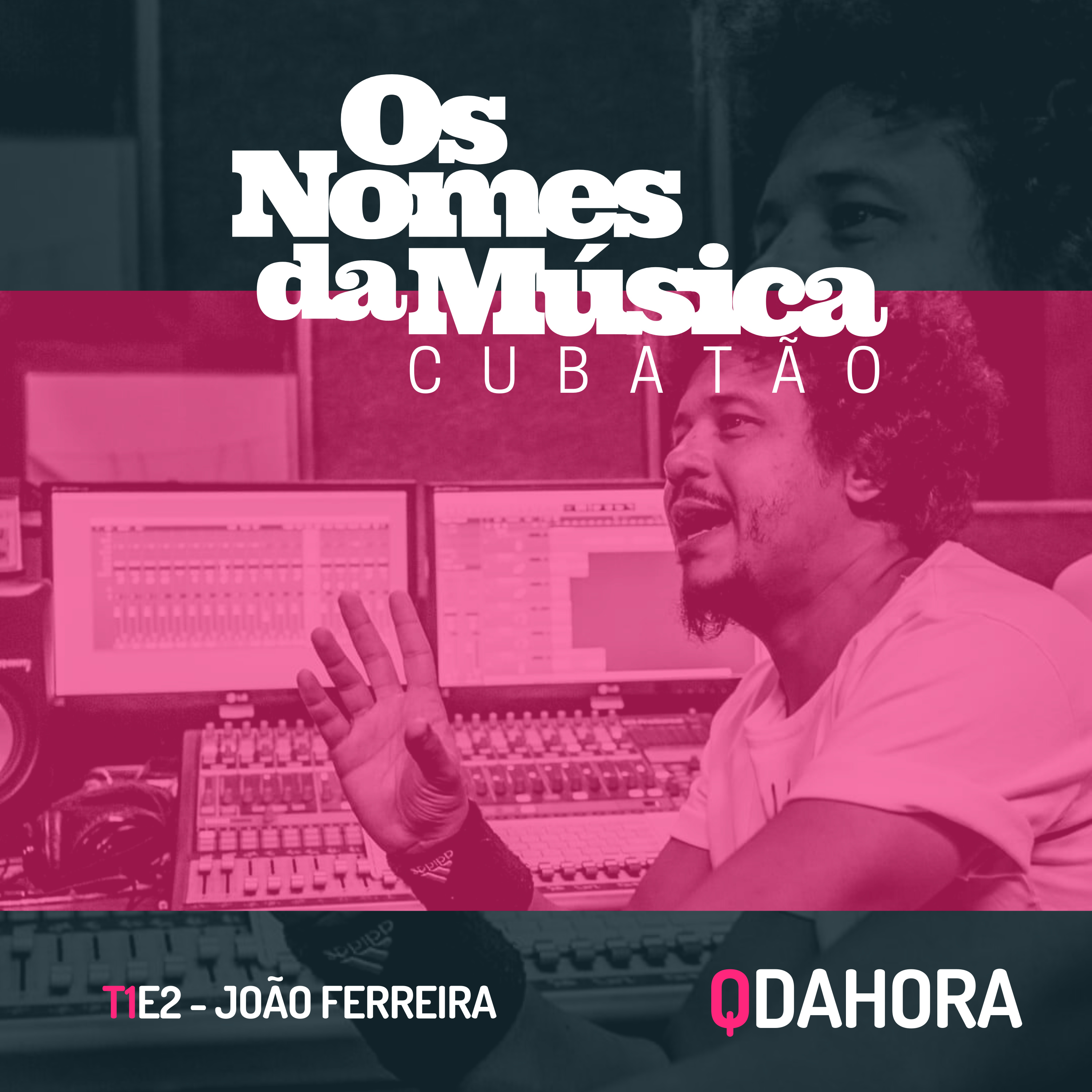 QDahora Podcasts