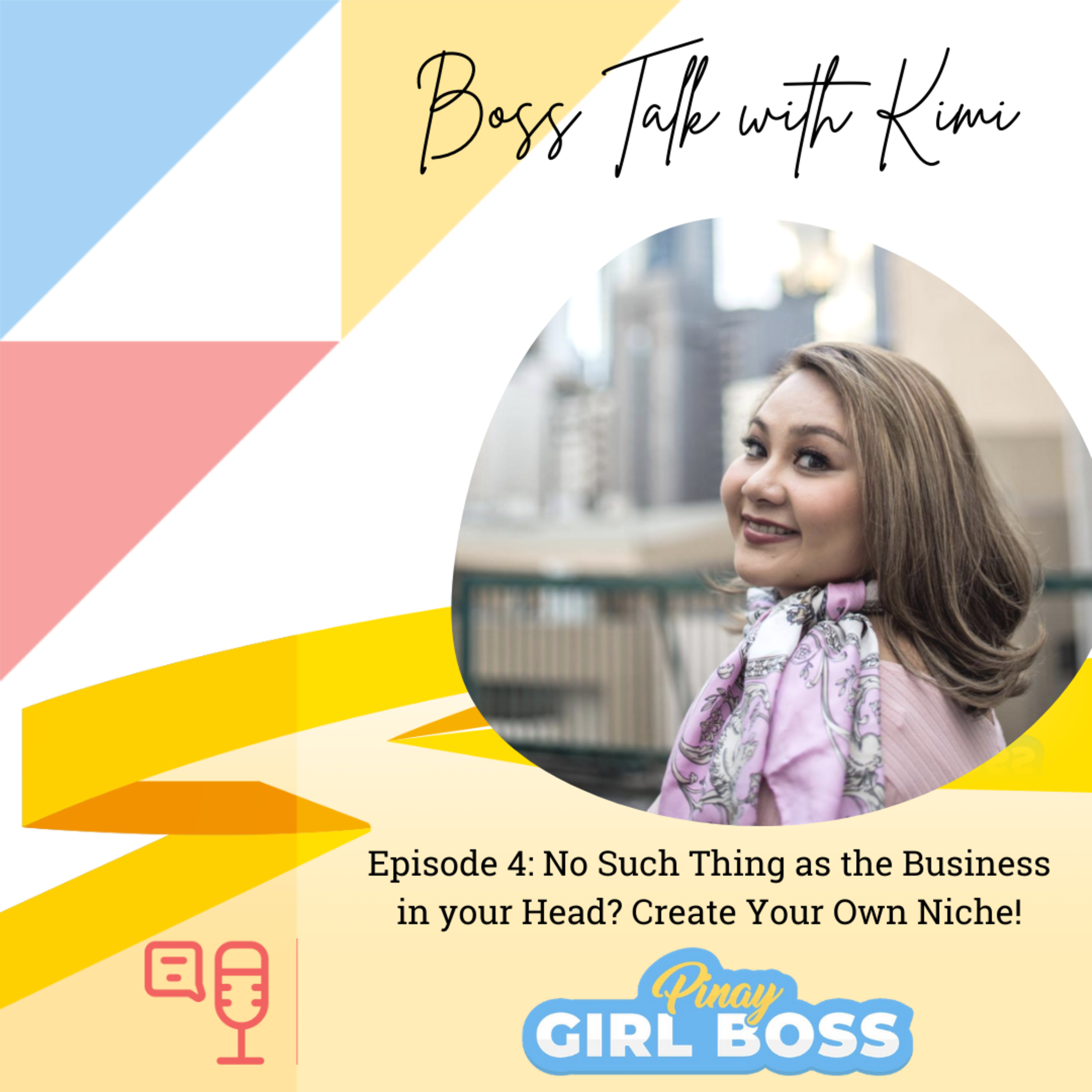 Pinay Girl Boss