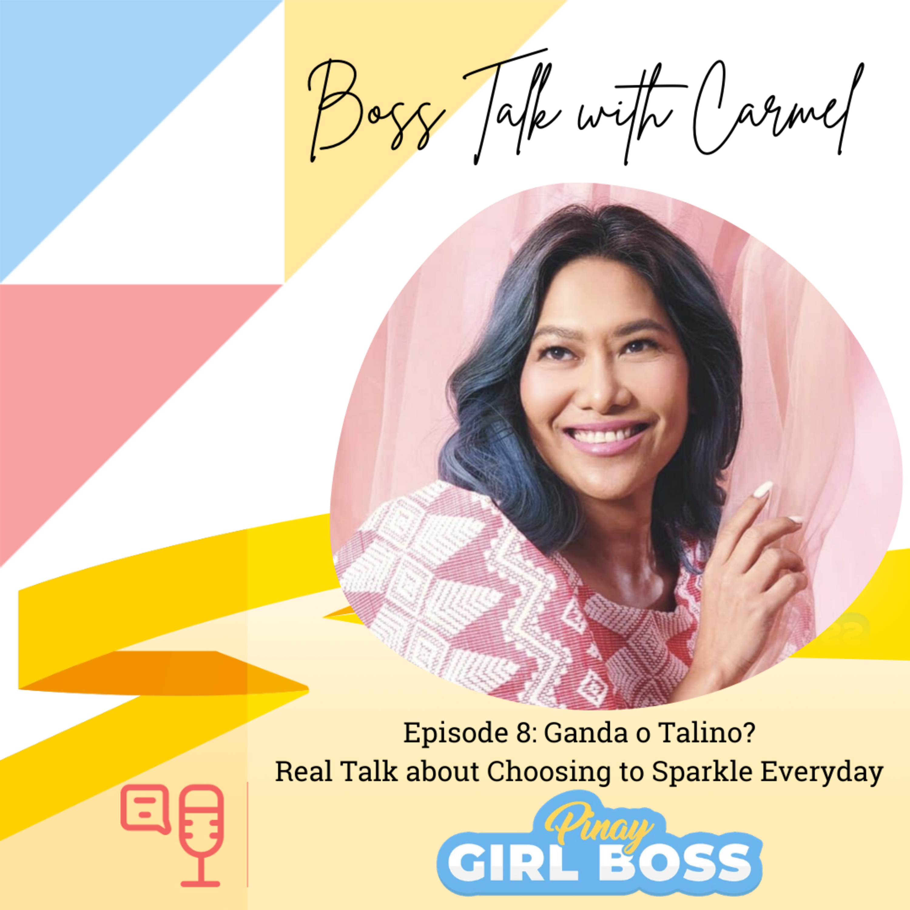 Pinay Girl Boss