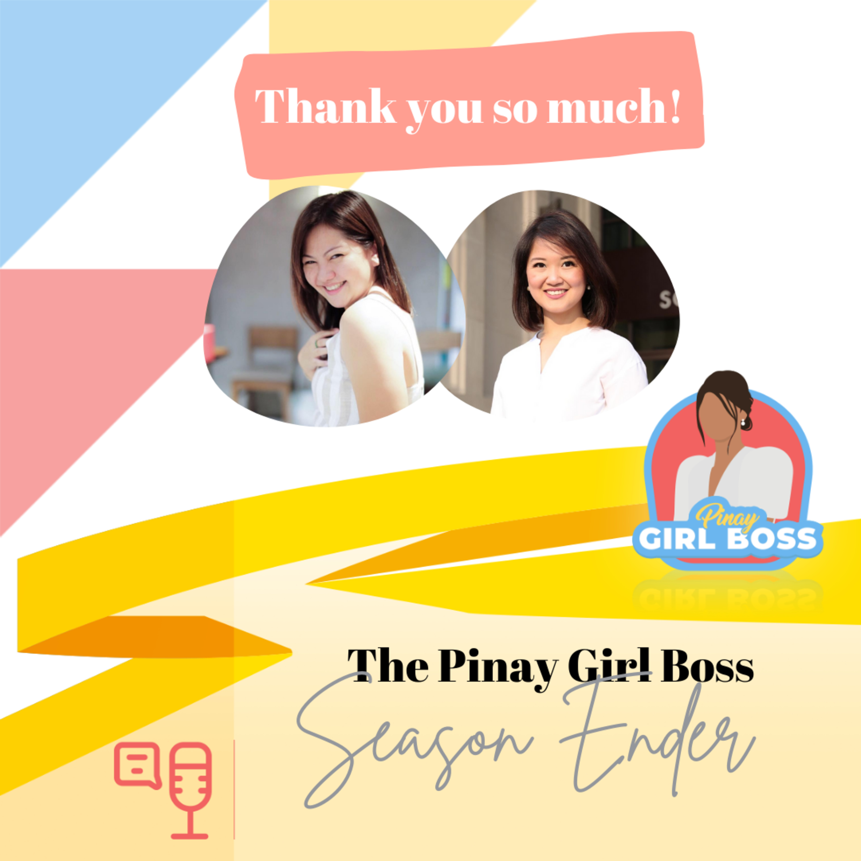 Pinay Girl Boss