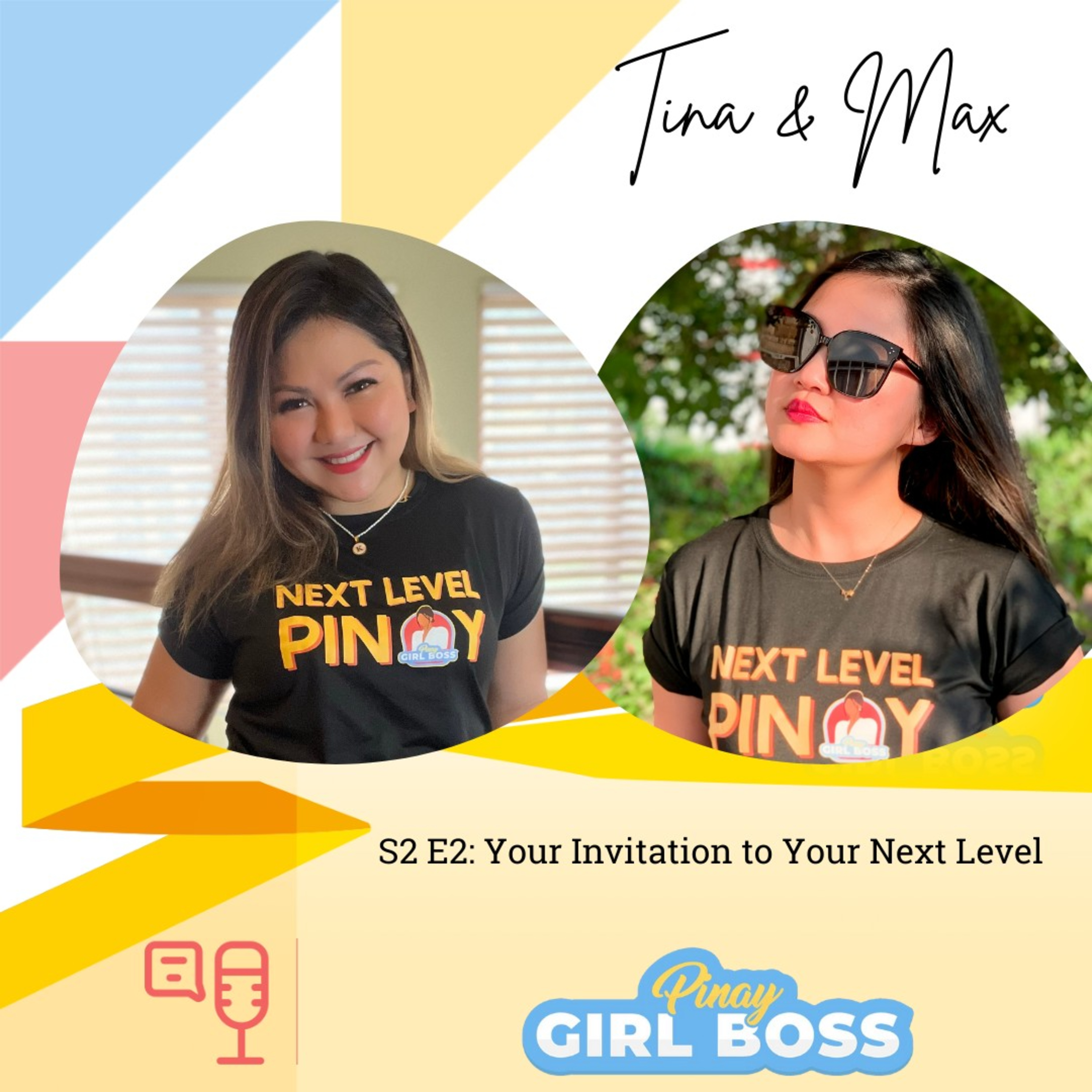 Pinay Girl Boss