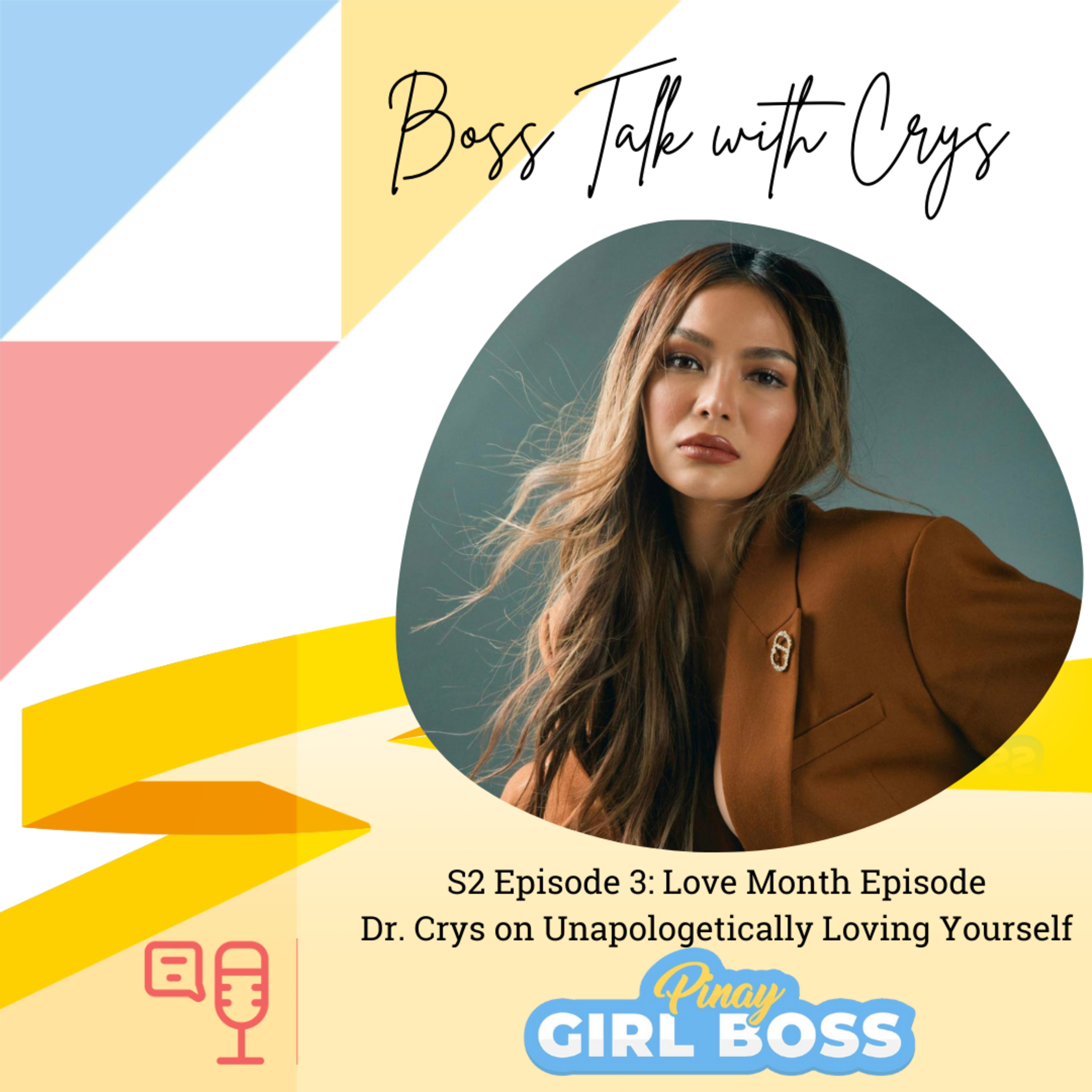 Pinay Girl Boss
