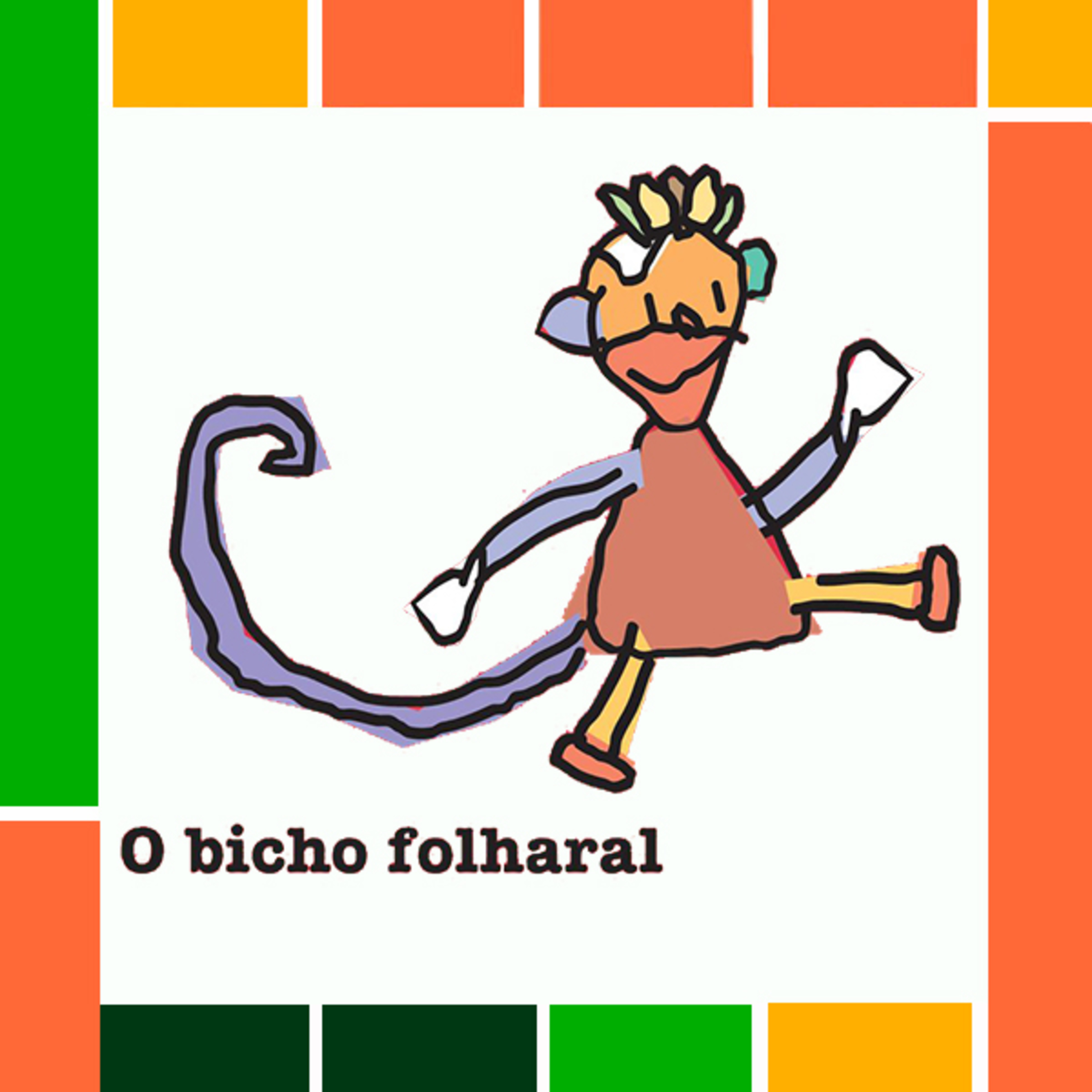 Podcasts Vira-Virou