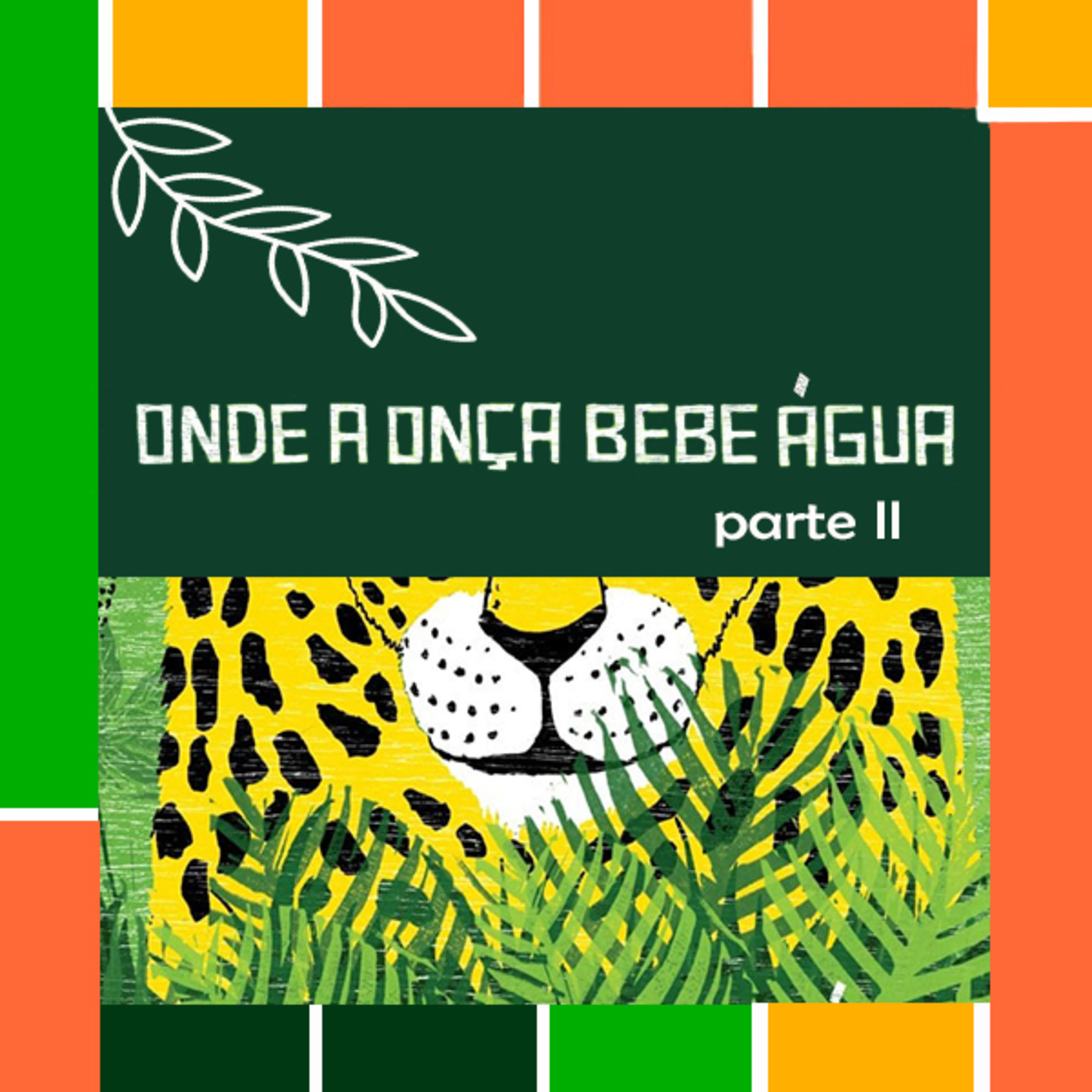 Podcasts Vira-Virou