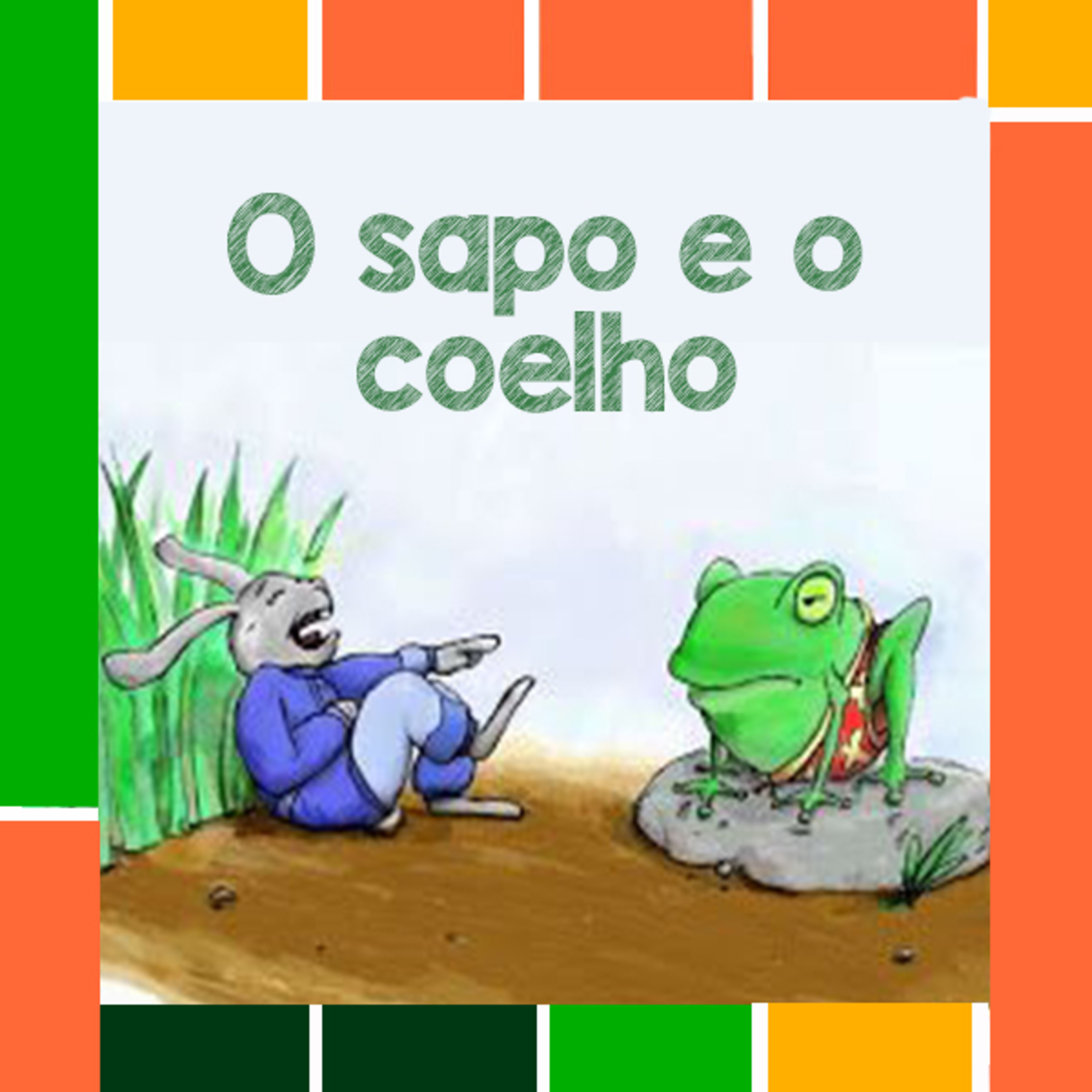 Podcasts Vira-Virou