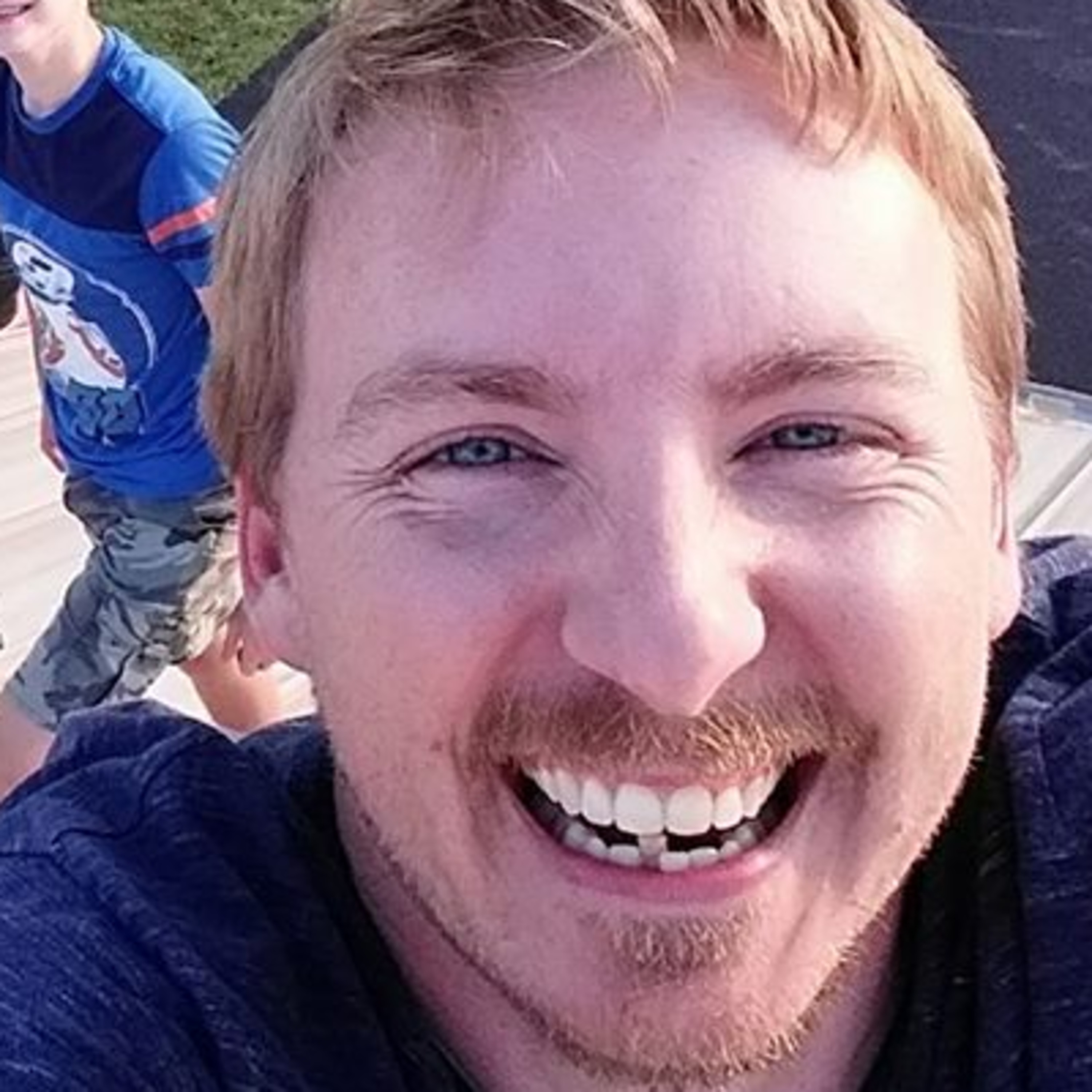 The Bad Dad Adventures Podcast