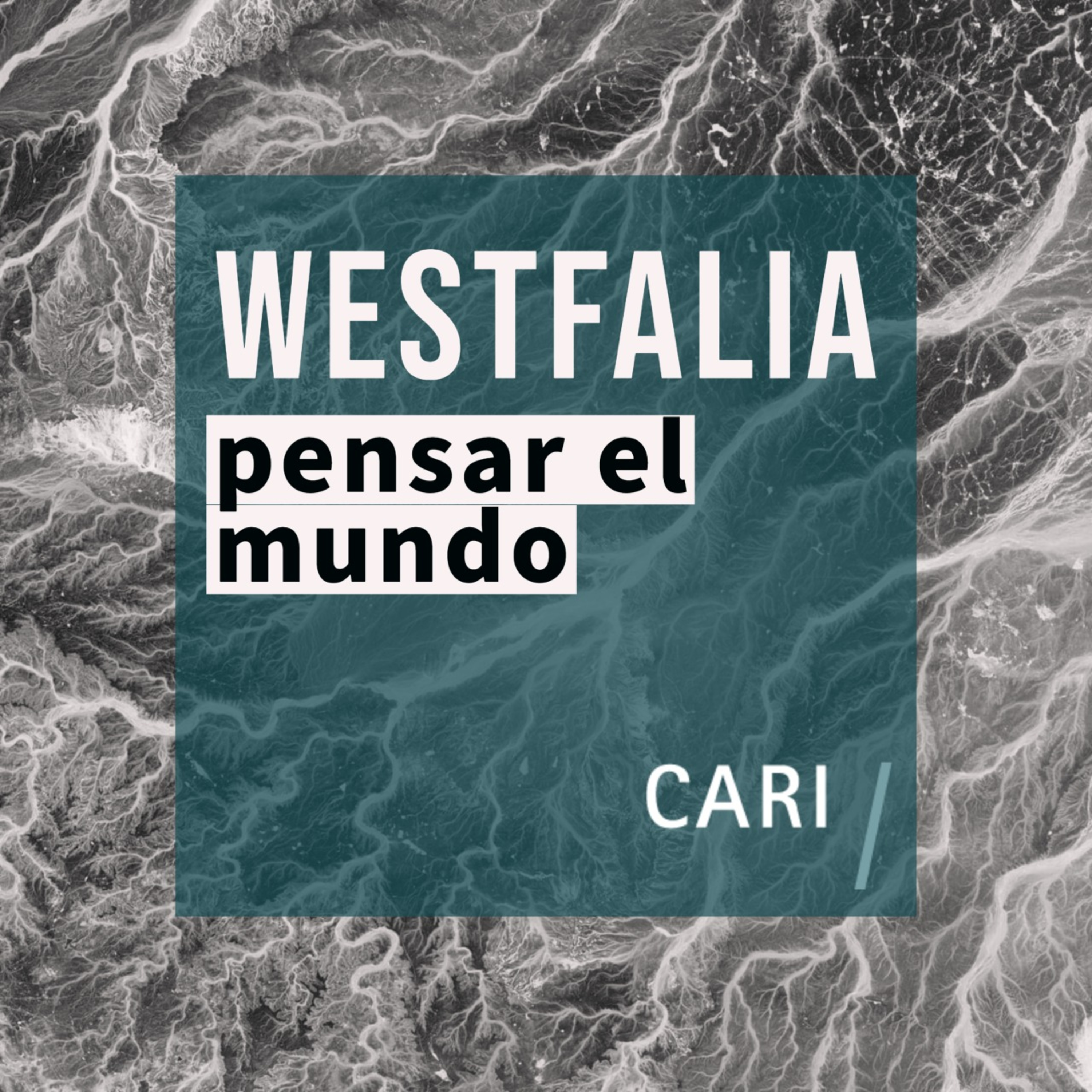 Westfalia - Pensar el Mundo