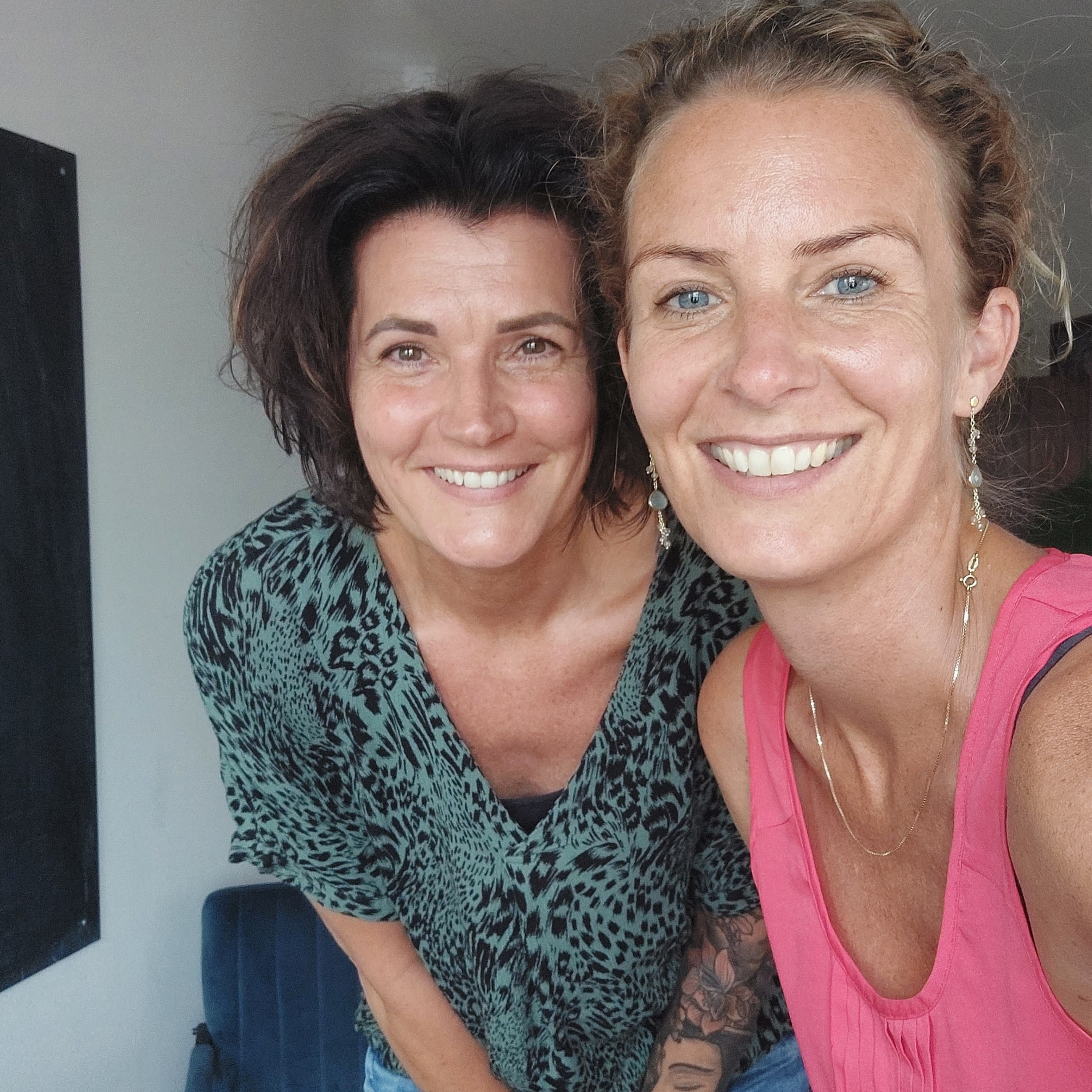 In het licht: Sabrina Janssen episode artwork