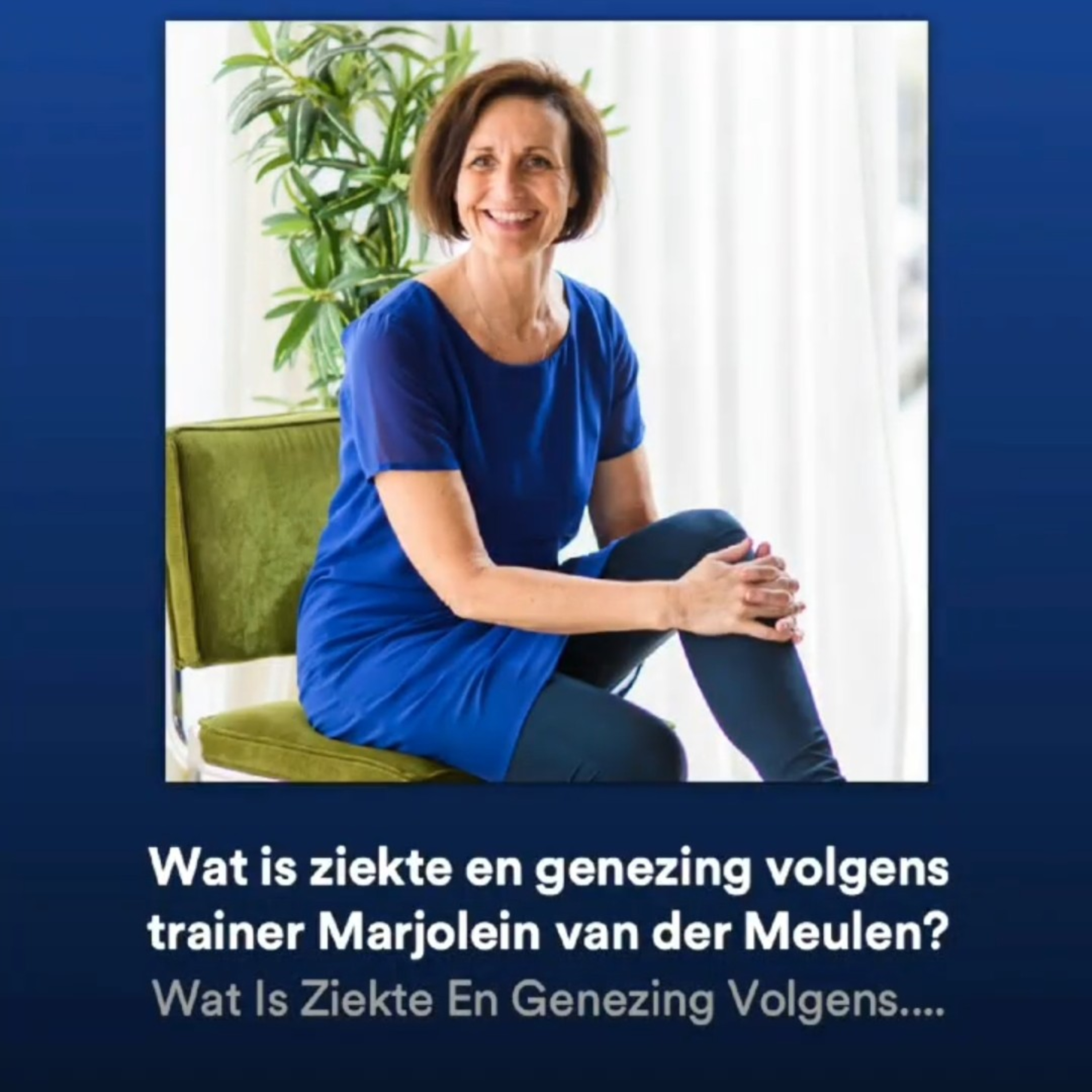 Uit Liefde Voor Jezelf Leven ♥️