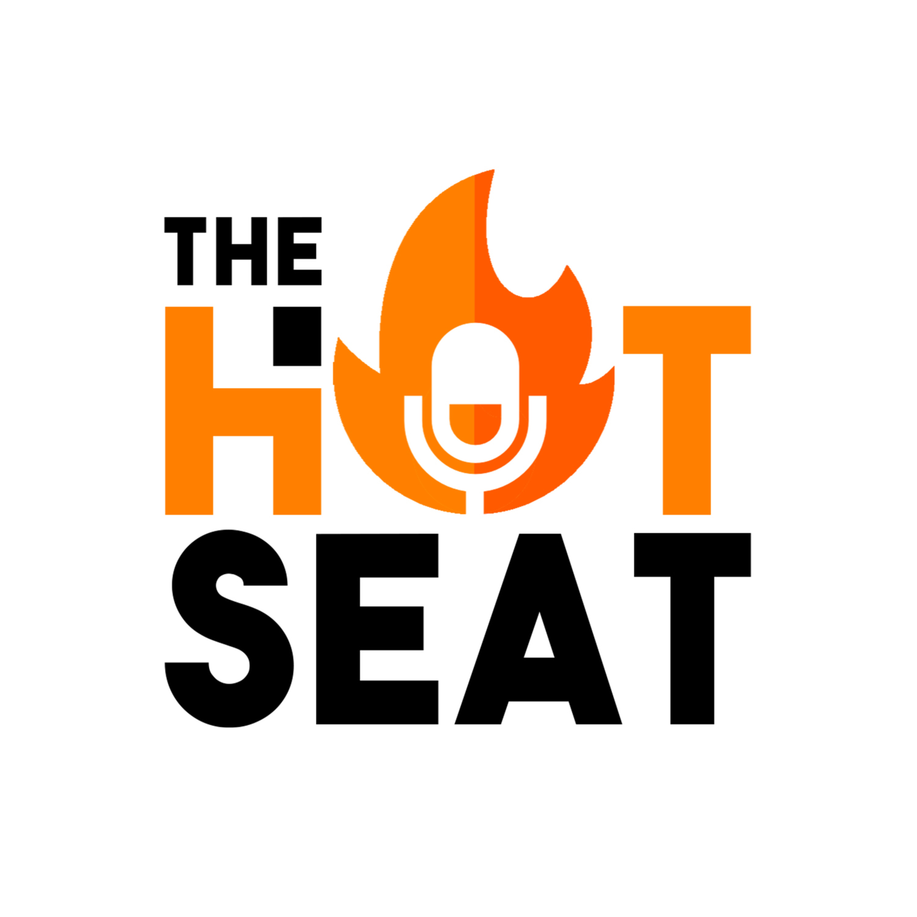 Julie George - Season 02 Episode 13 (The Hot Seat)