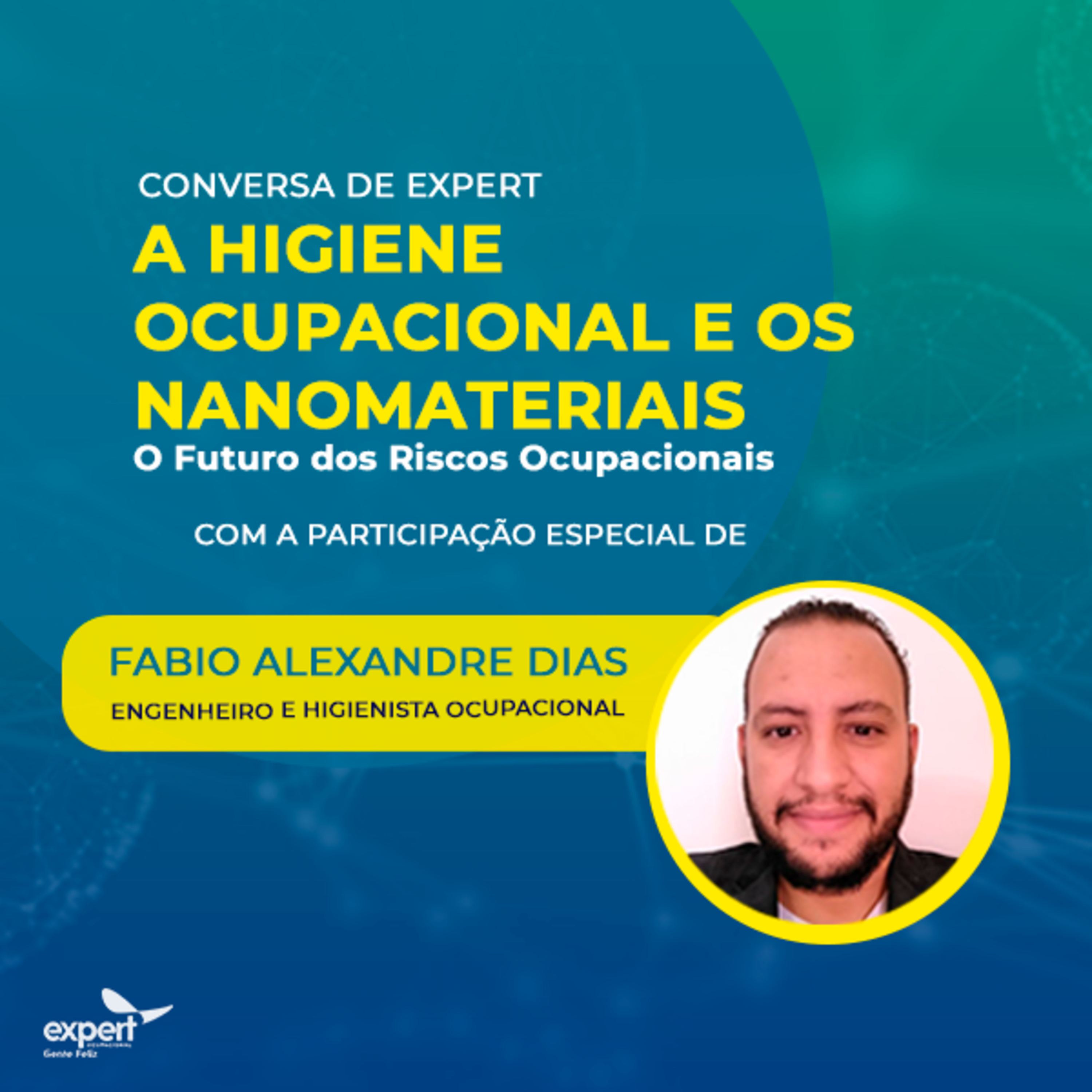 #ConversaDeExpert - Expert Ocupacional