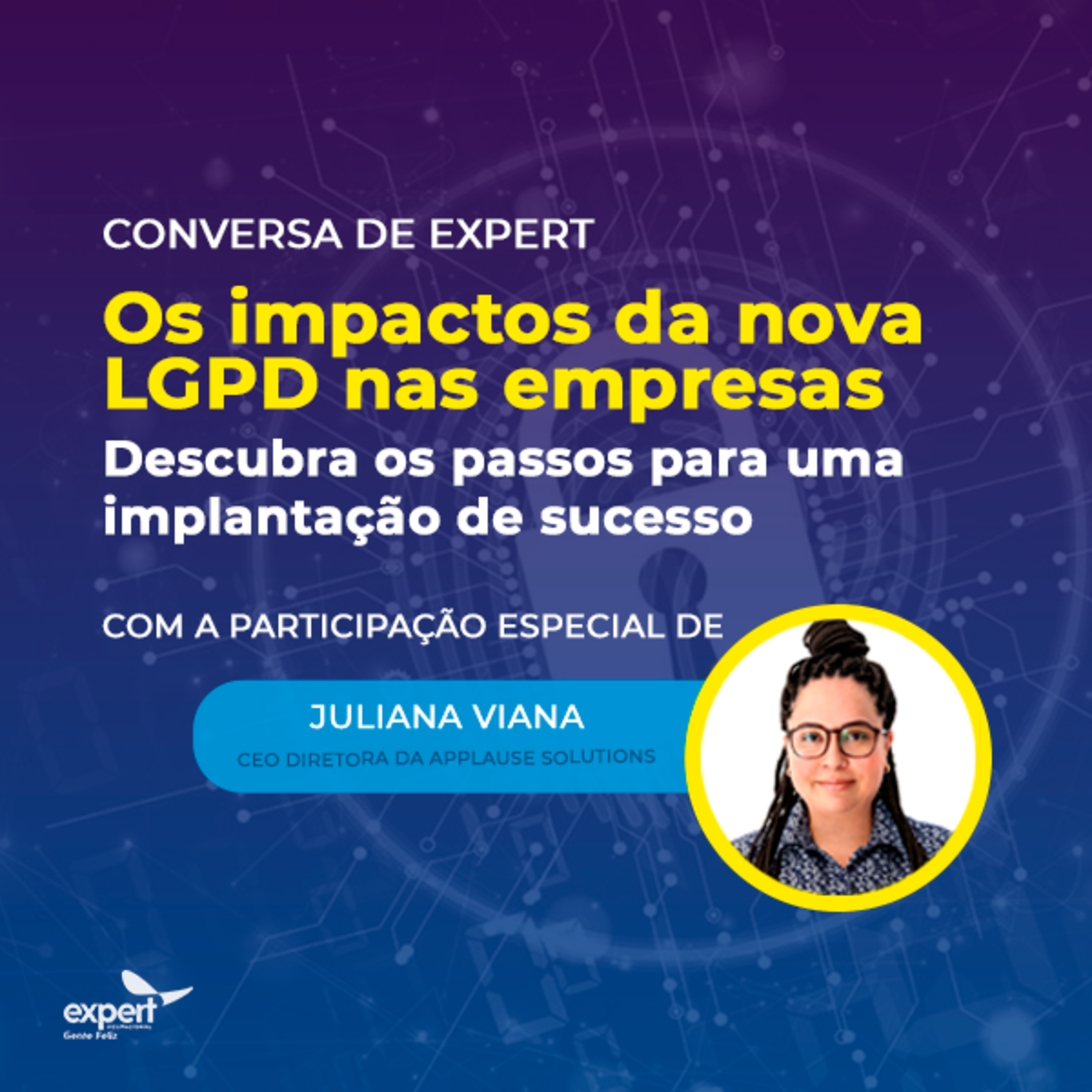 #ConversaDeExpert - Expert Ocupacional