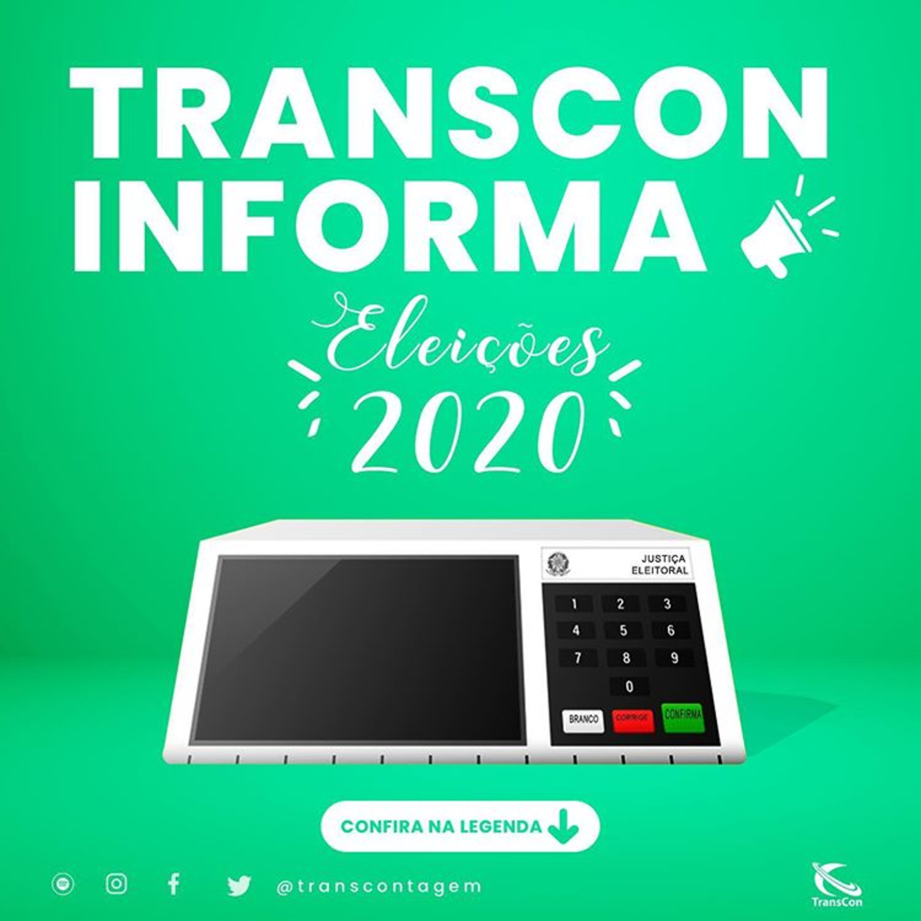 Transcon