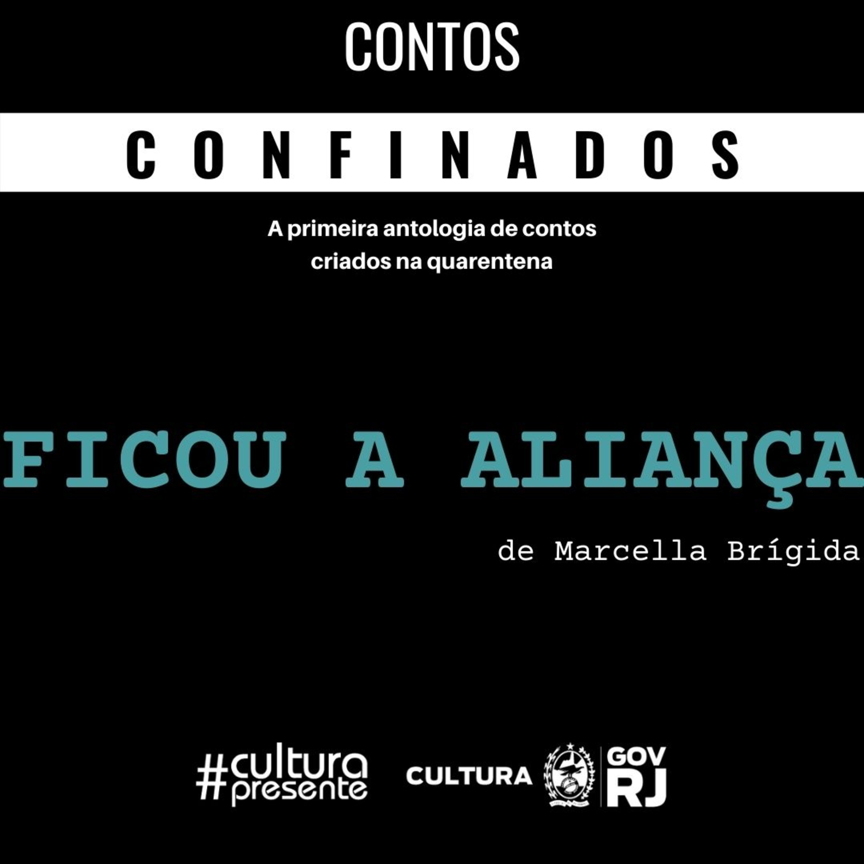 Contos Confinados: A primeira antologia de contos criados na quarentena