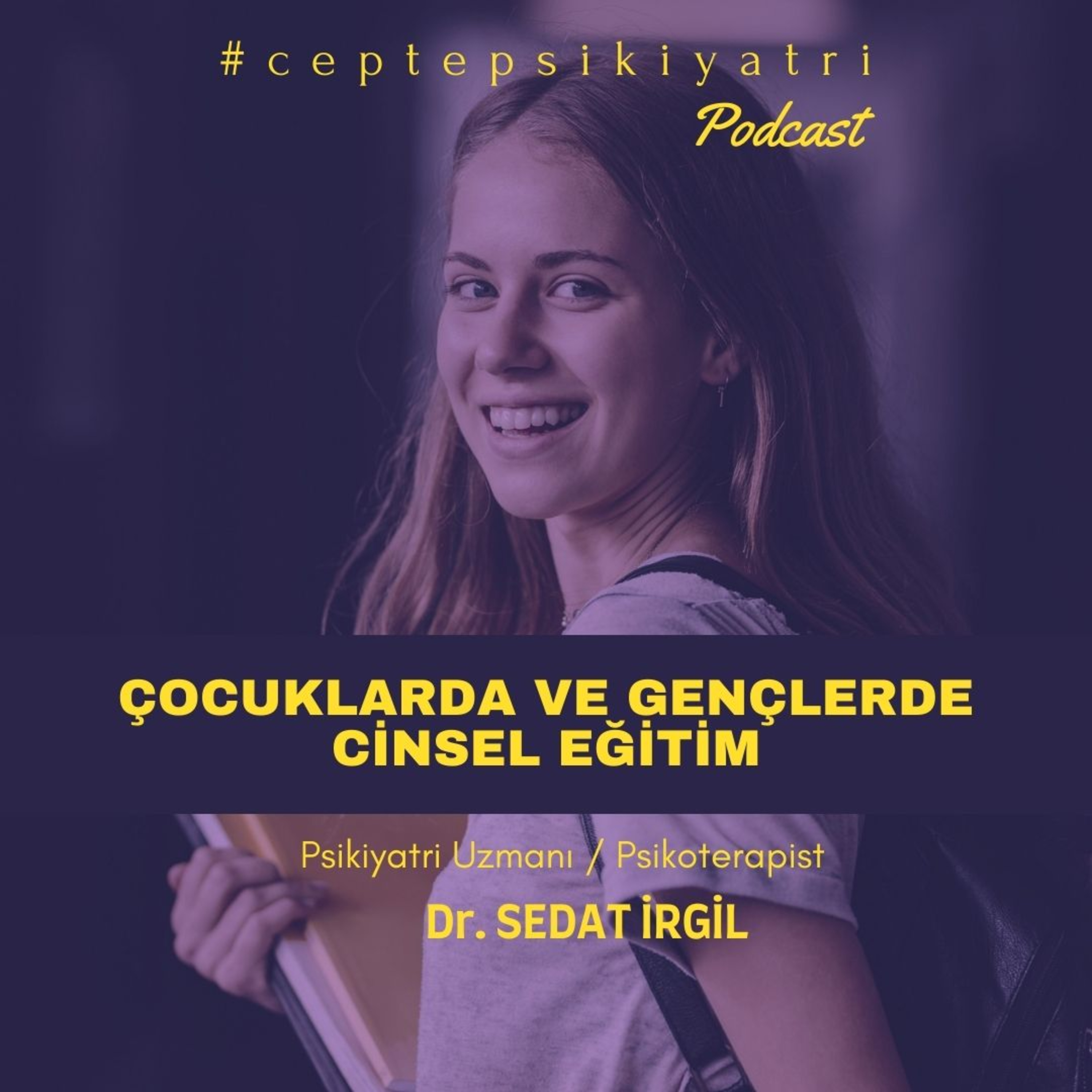CEPTE PSİKİYATRİ