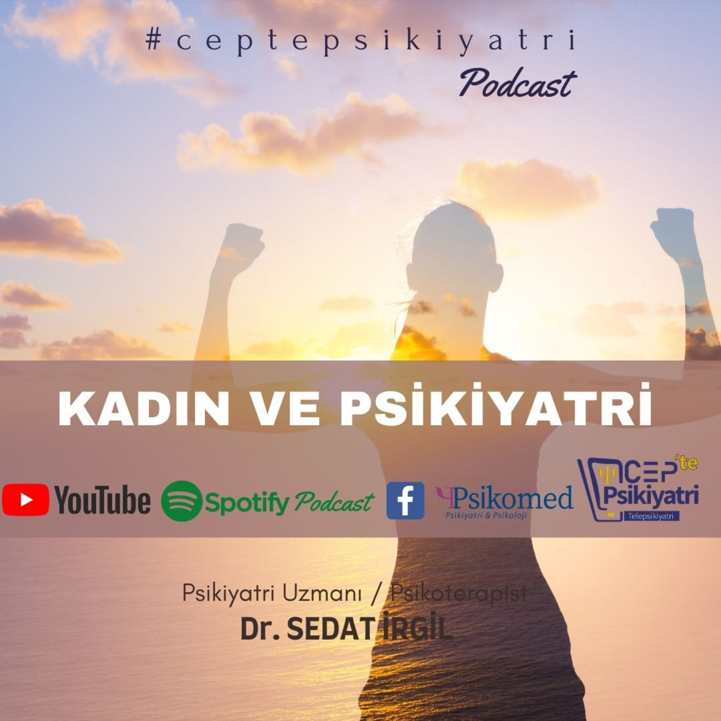 CEPTE PSİKİYATRİ