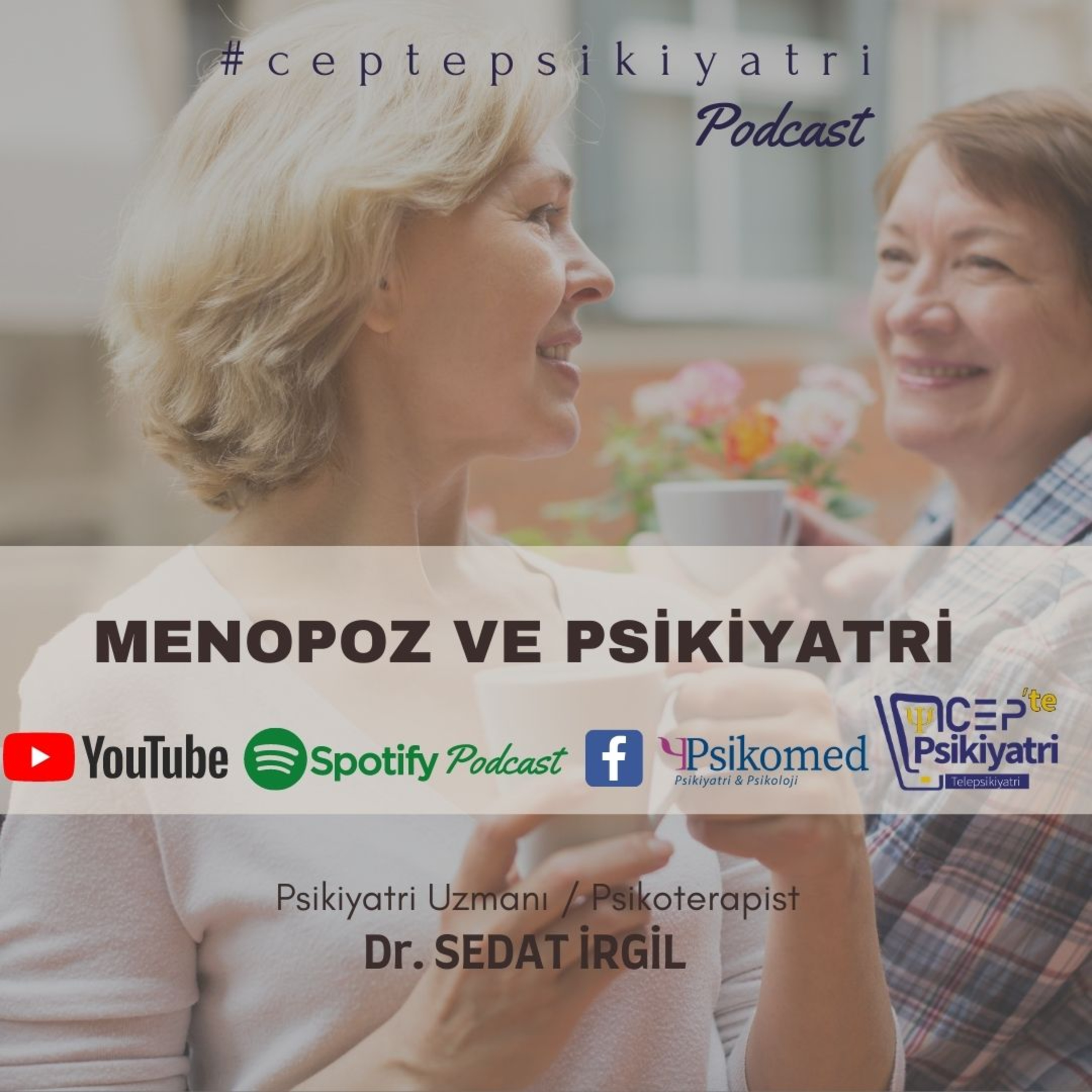 CEPTE PSİKİYATRİ