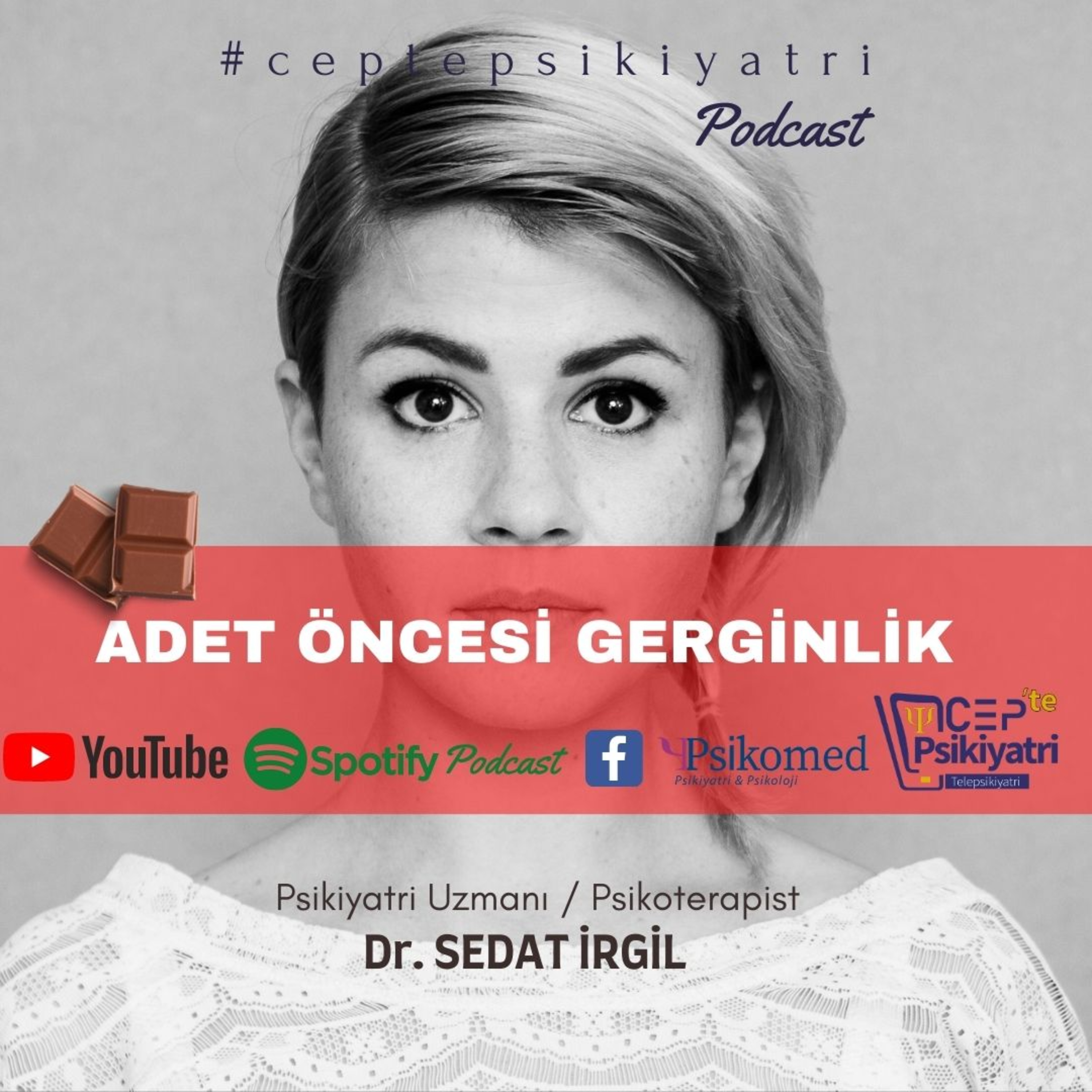 CEPTE PSİKİYATRİ