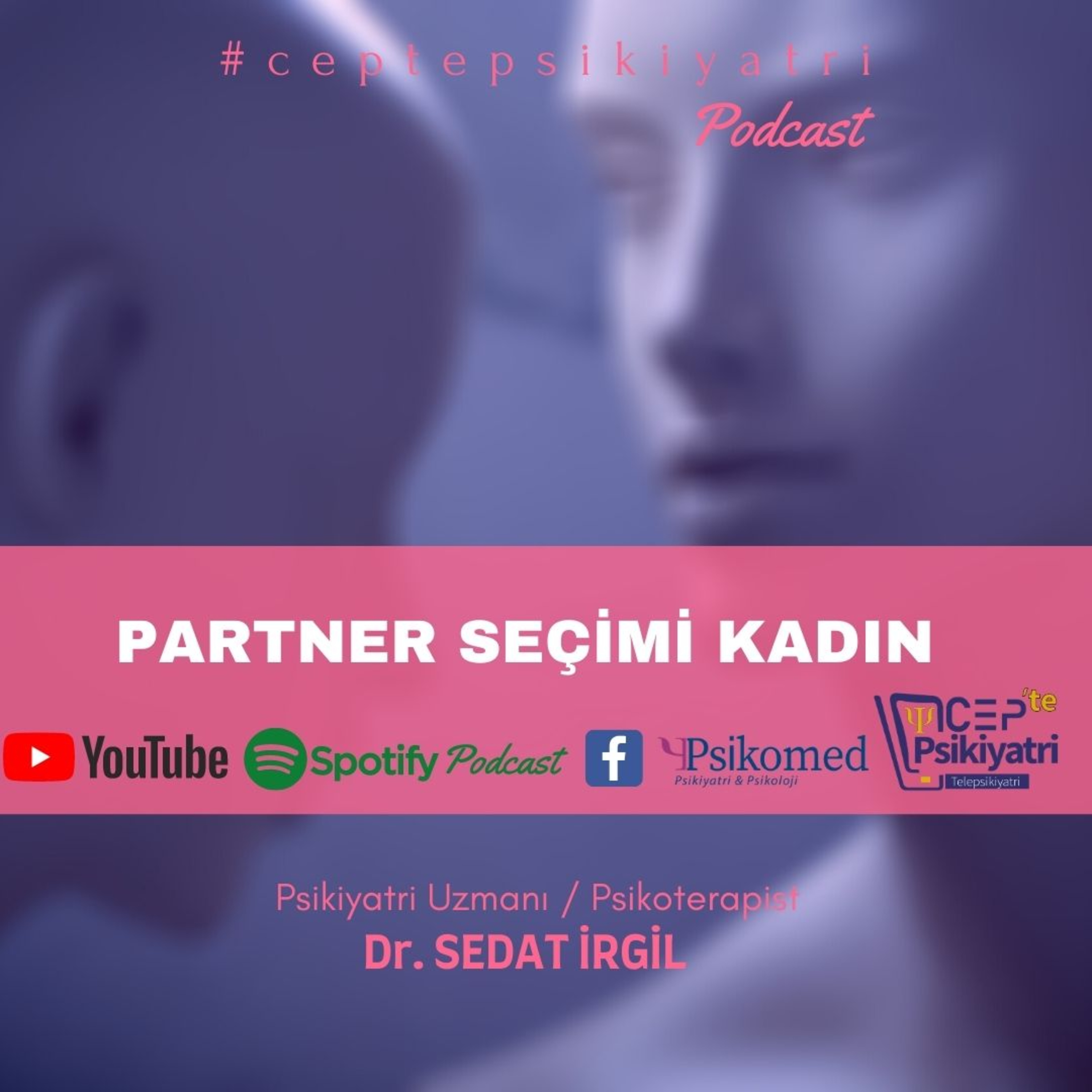 CEPTE PSİKİYATRİ
