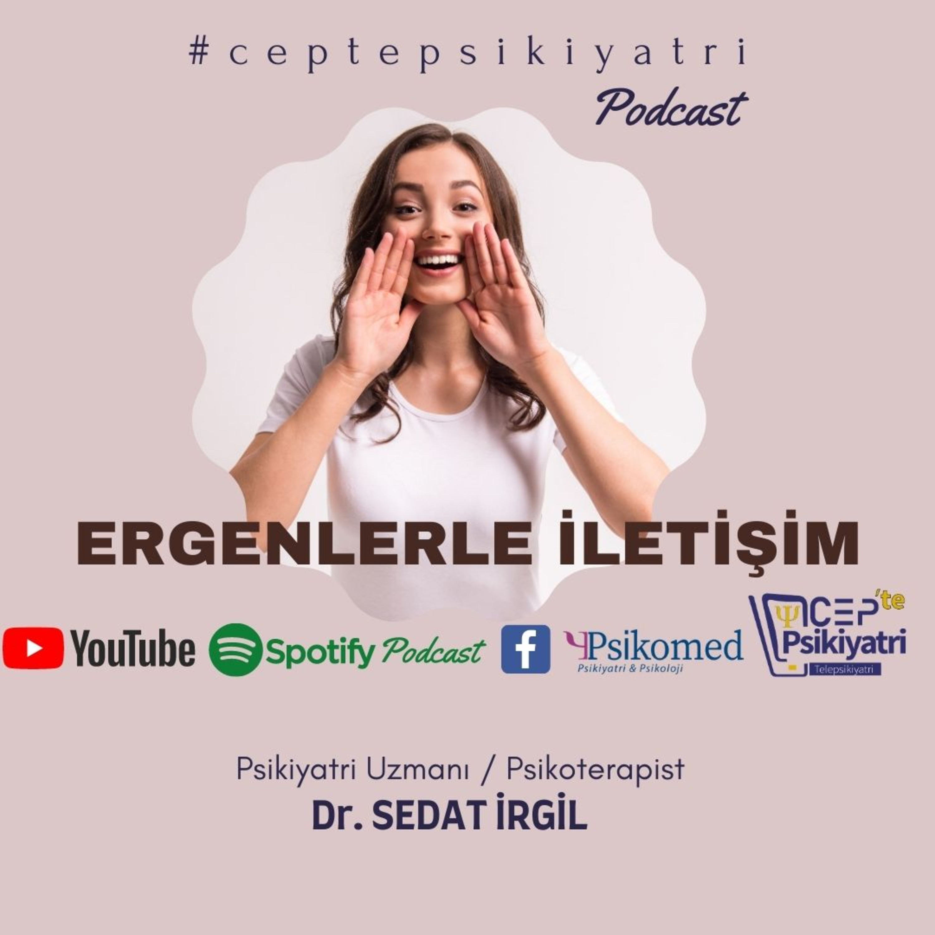 CEPTE PSİKİYATRİ