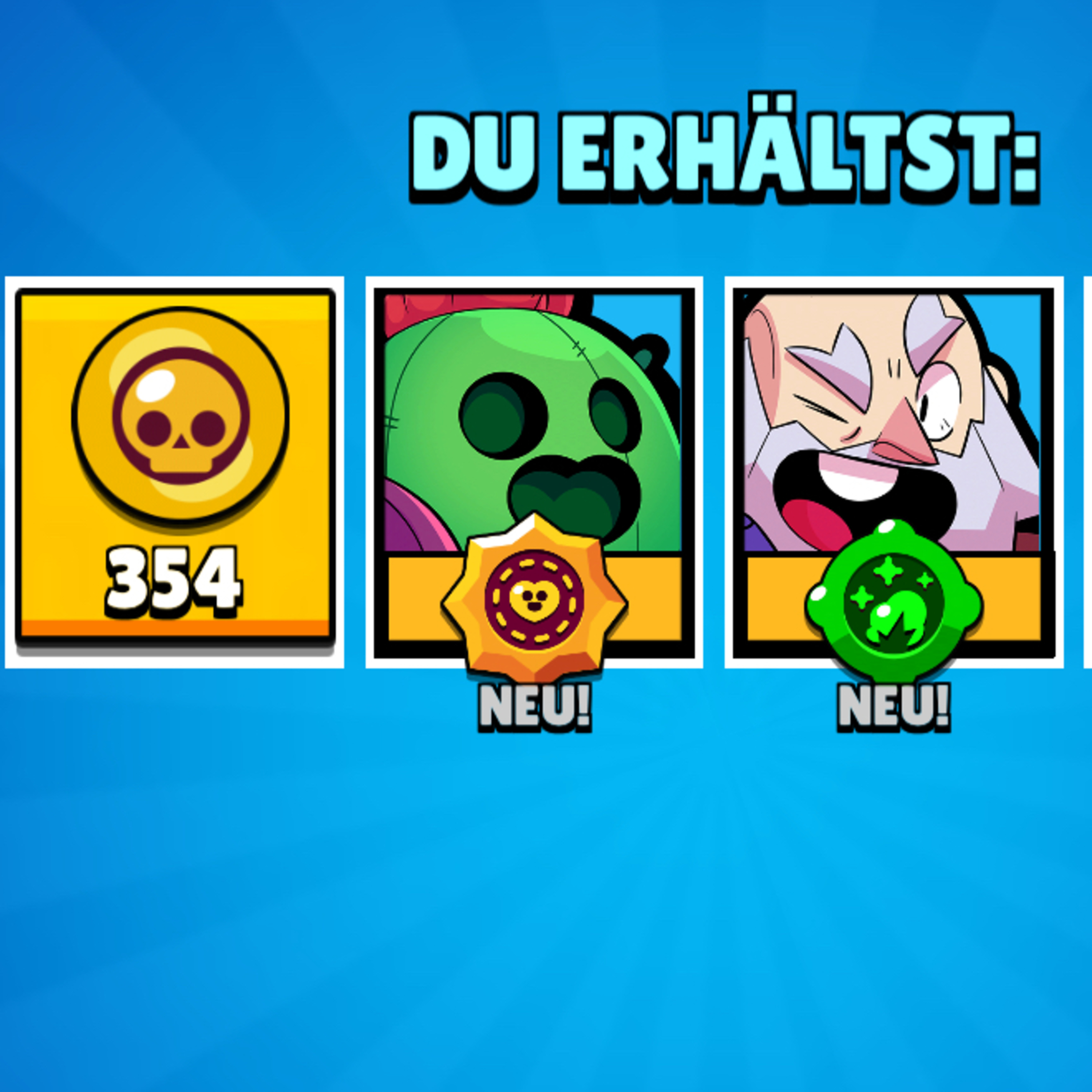 Lb22 MC früher Brawl stars