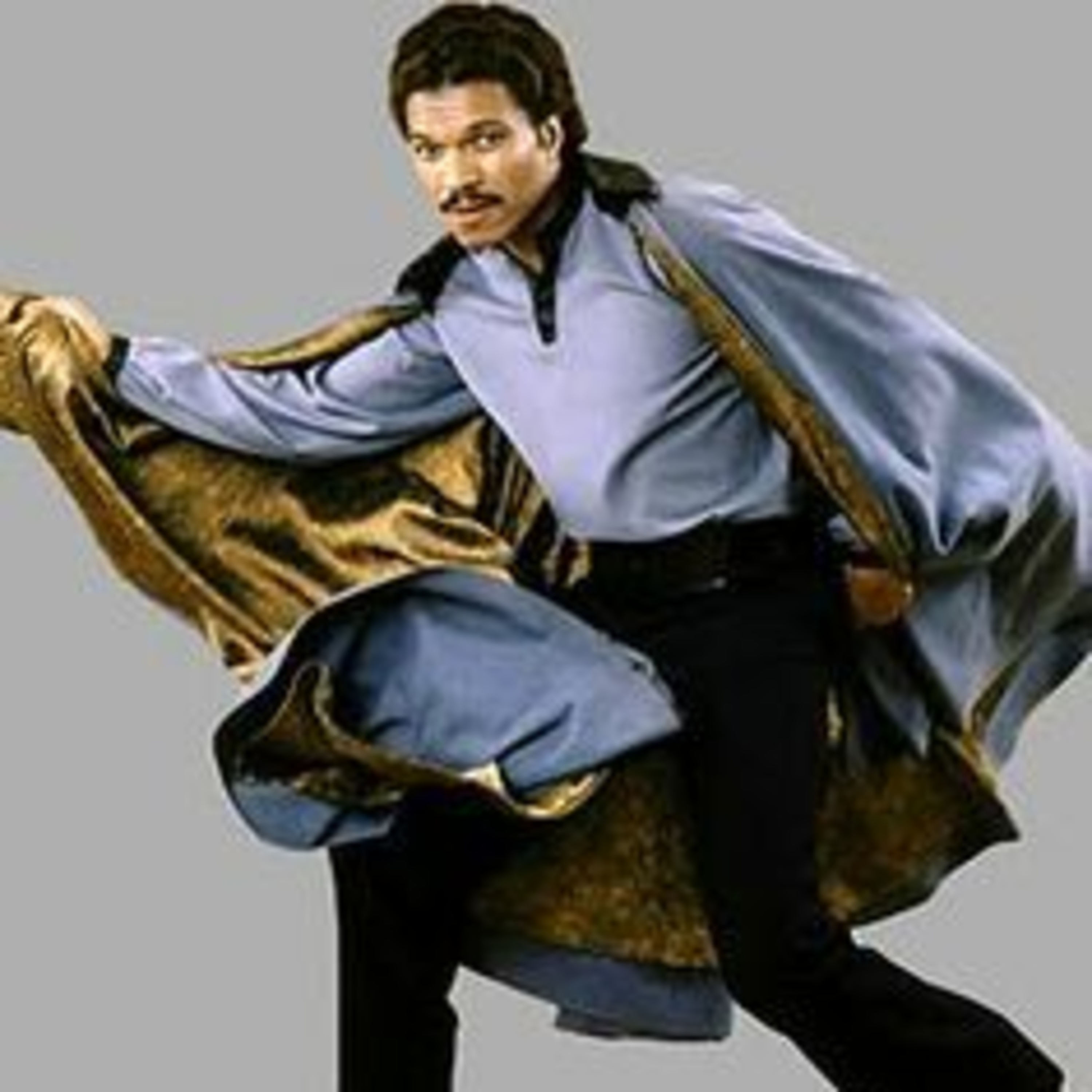 Ep #9 Rando callrissian