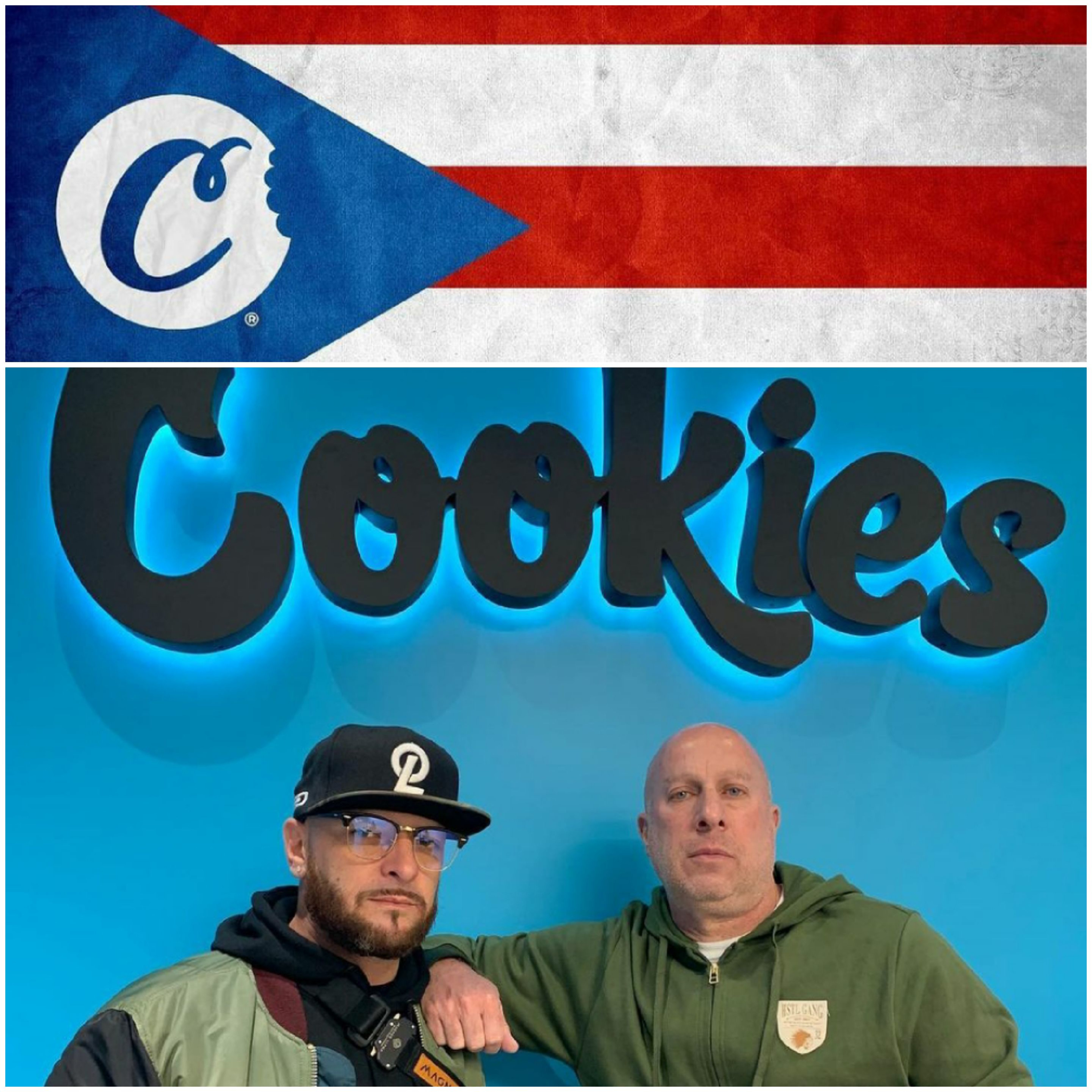 EP# 12 Breaking Cookies News 🍪 🇵🇷