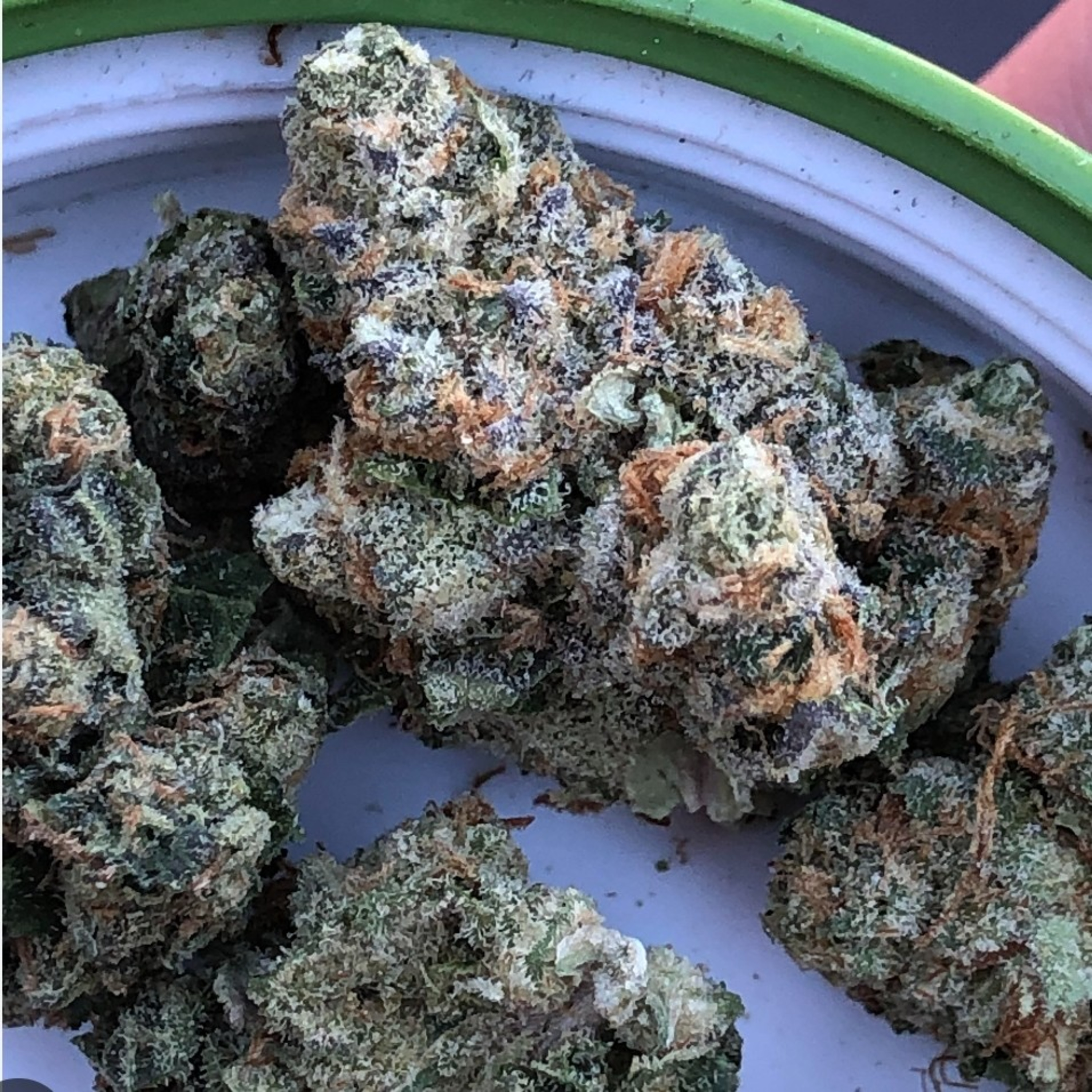 EP # 31 Bobby Vanilla from highsman, by Ricky Williams