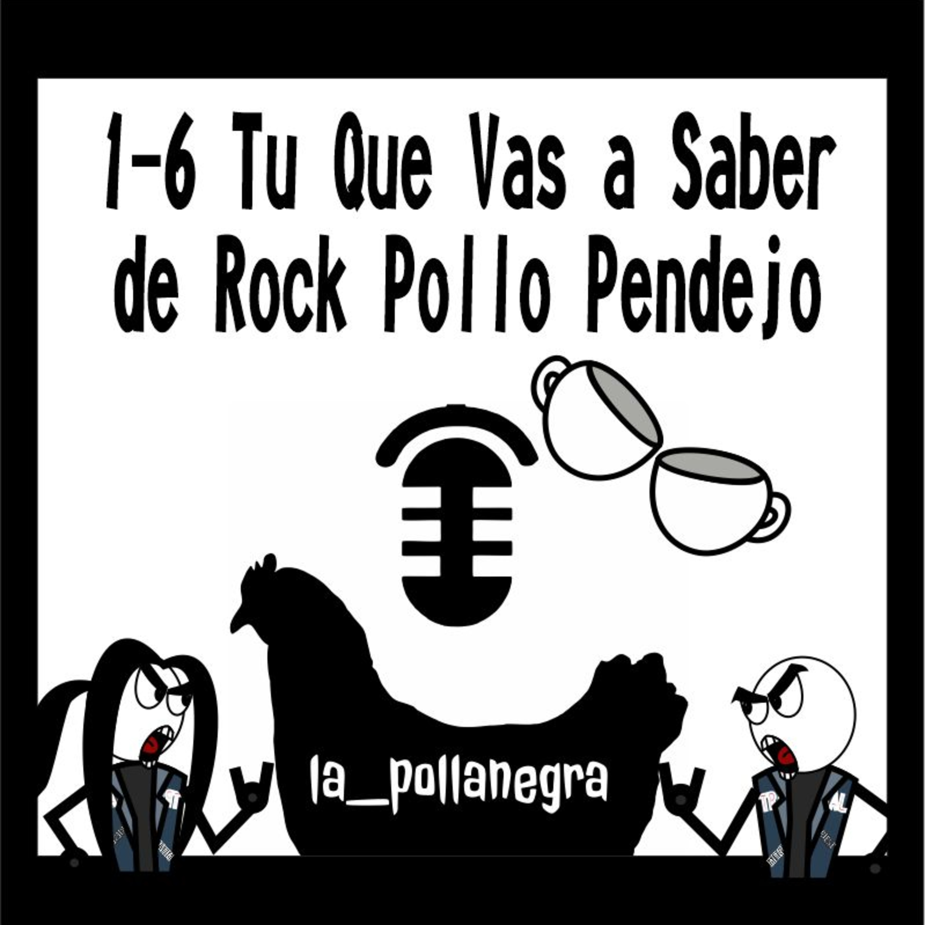 la_pollanegra