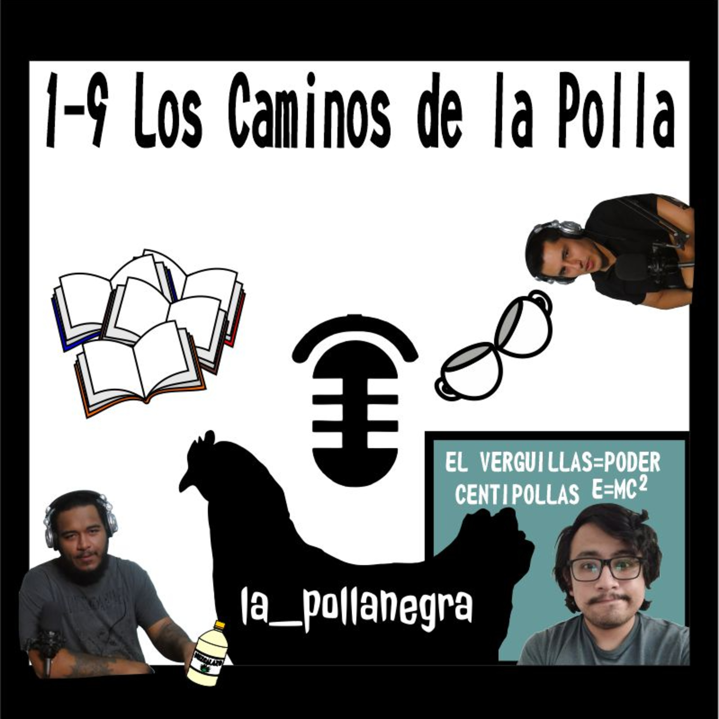 la_pollanegra