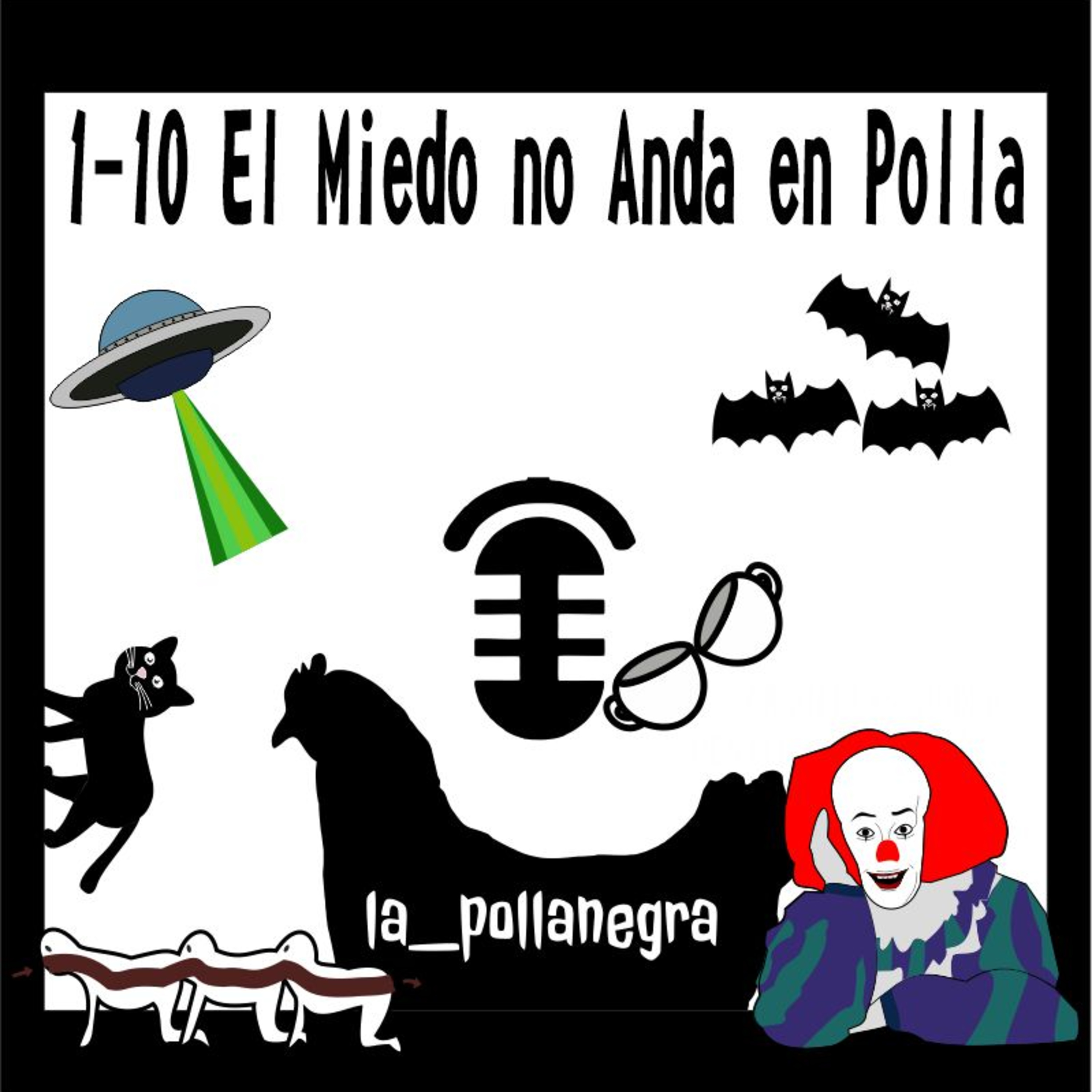 la_pollanegra
