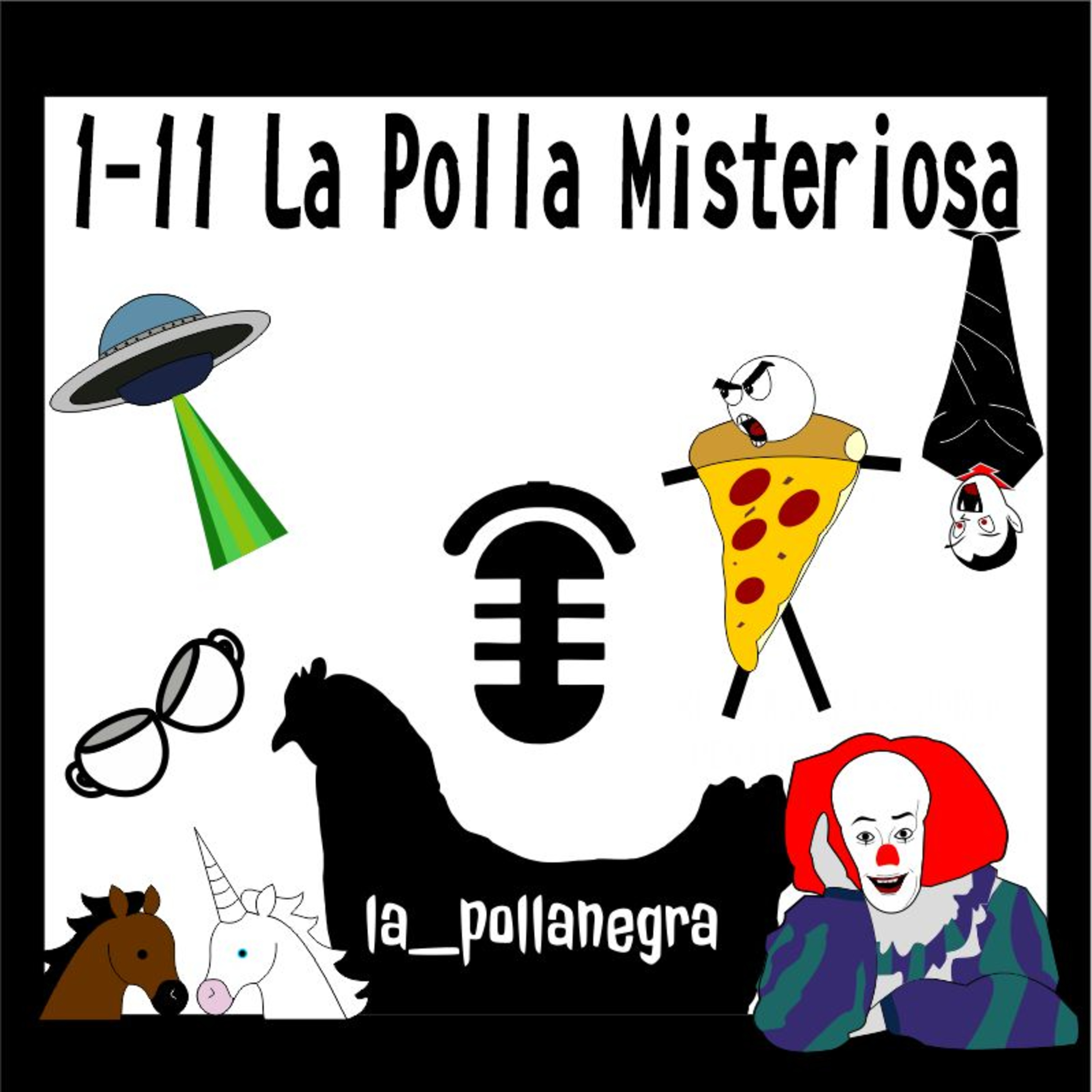la_pollanegra