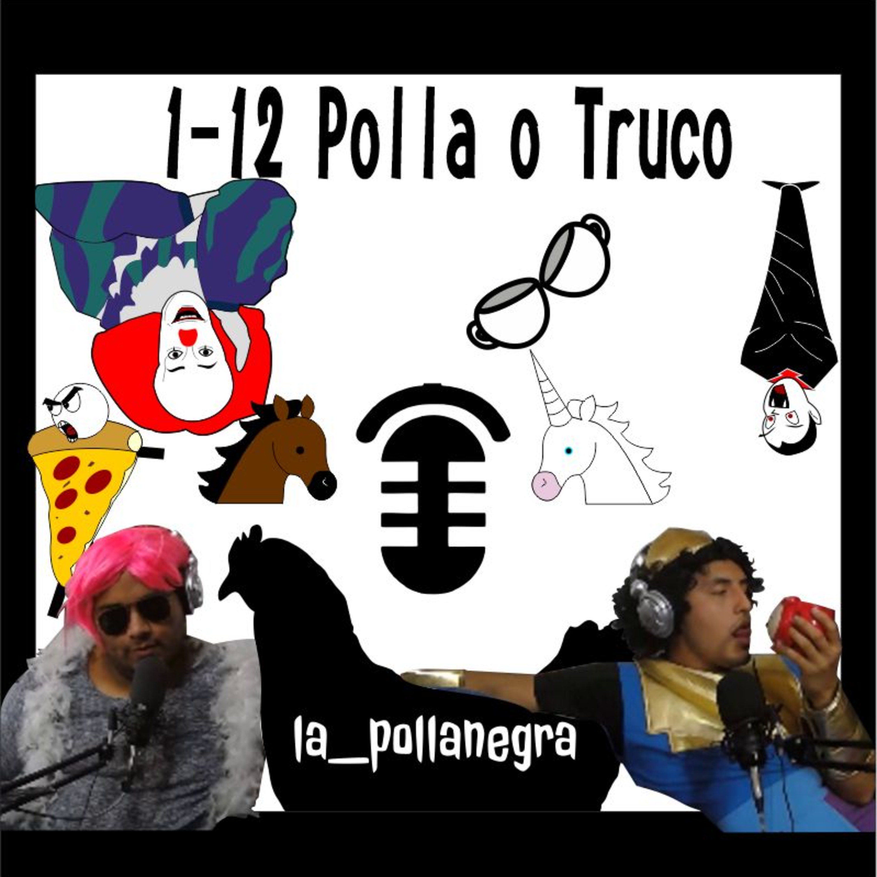la_pollanegra