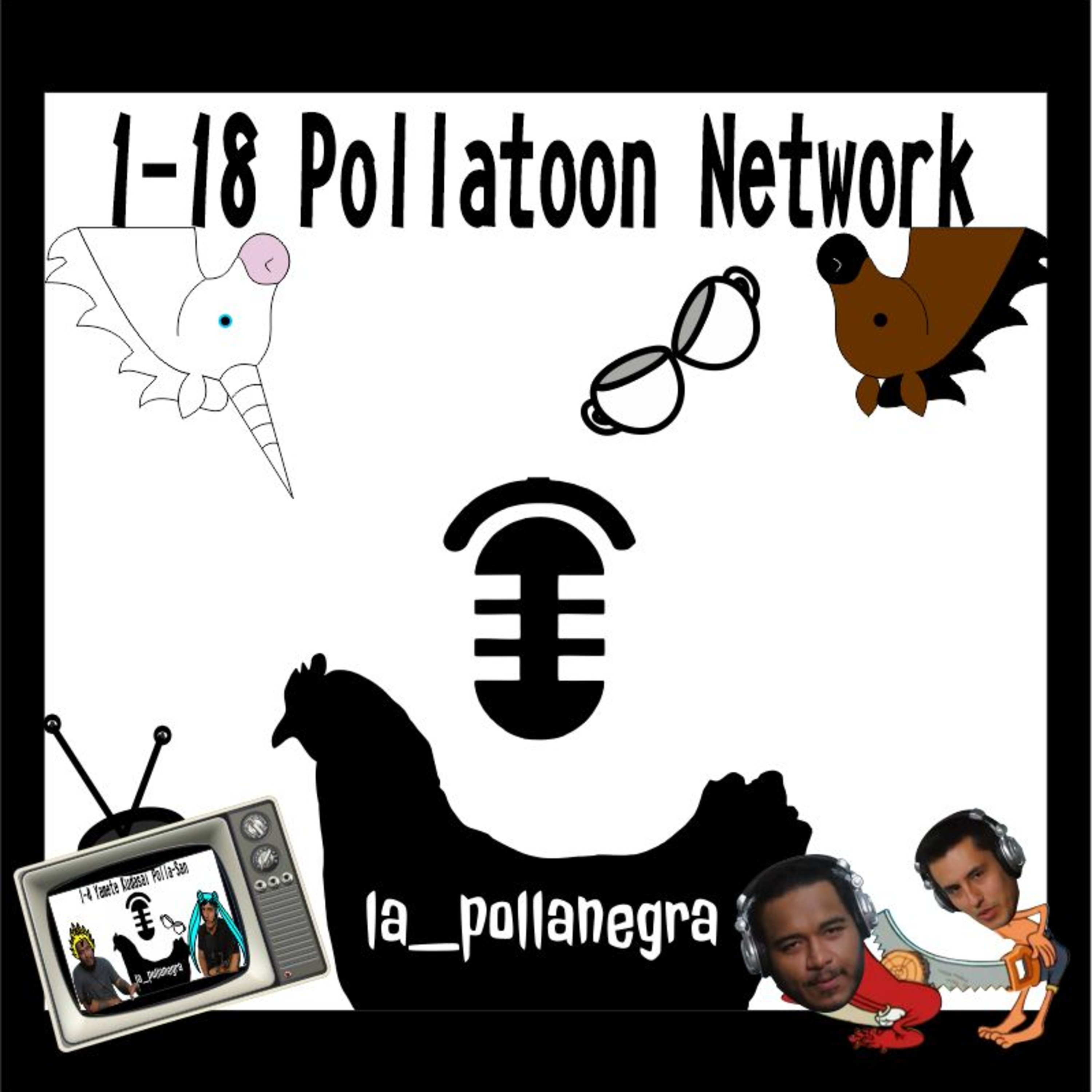 la_pollanegra