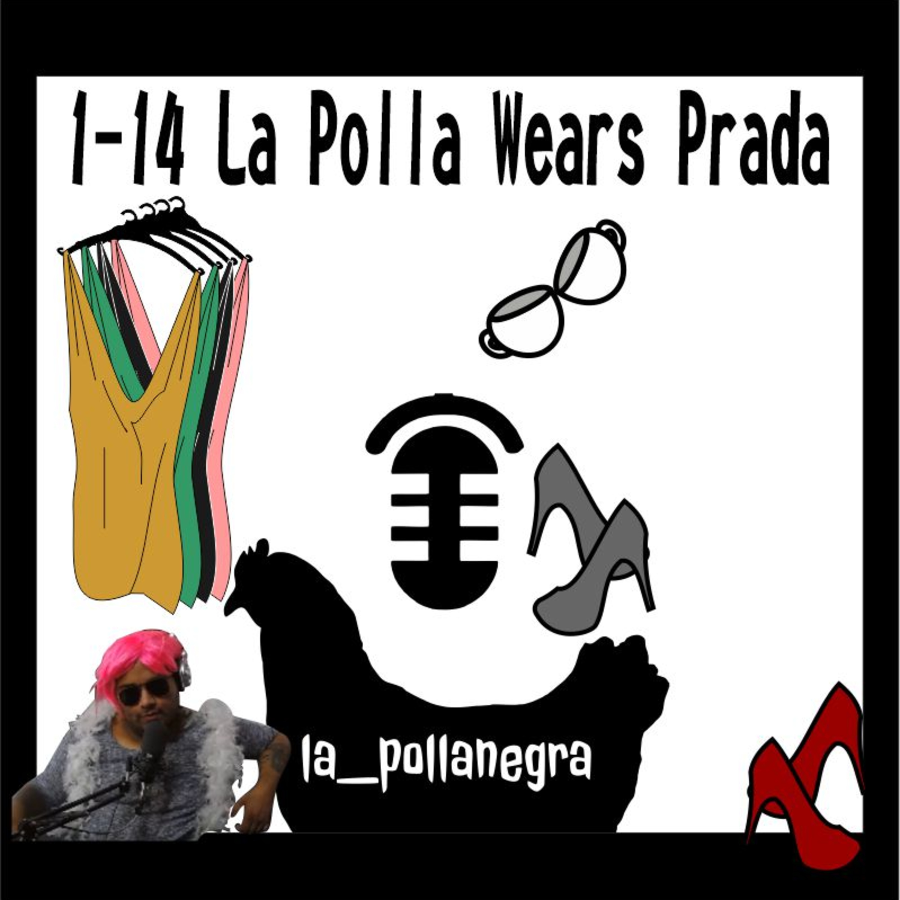 la_pollanegra