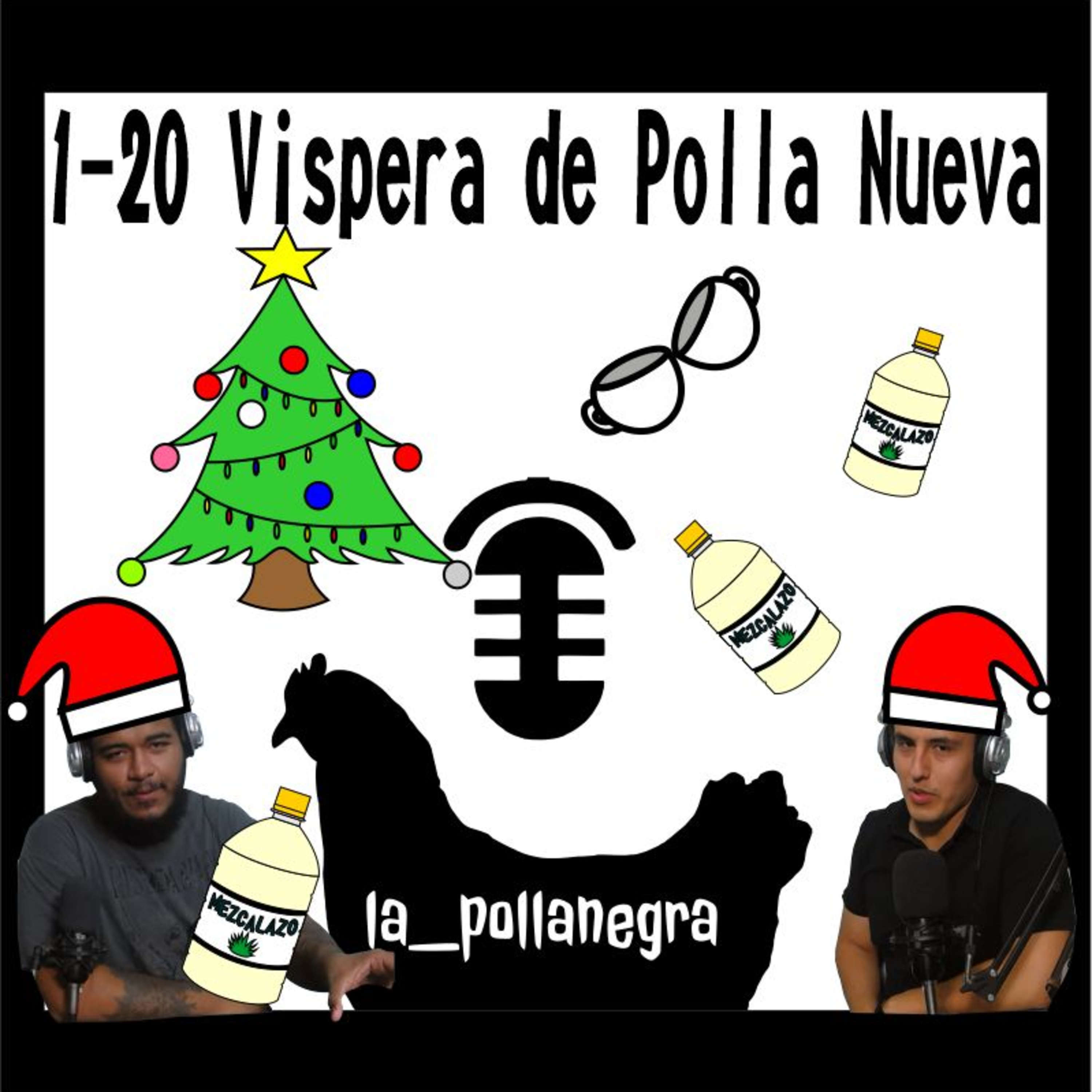 la_pollanegra