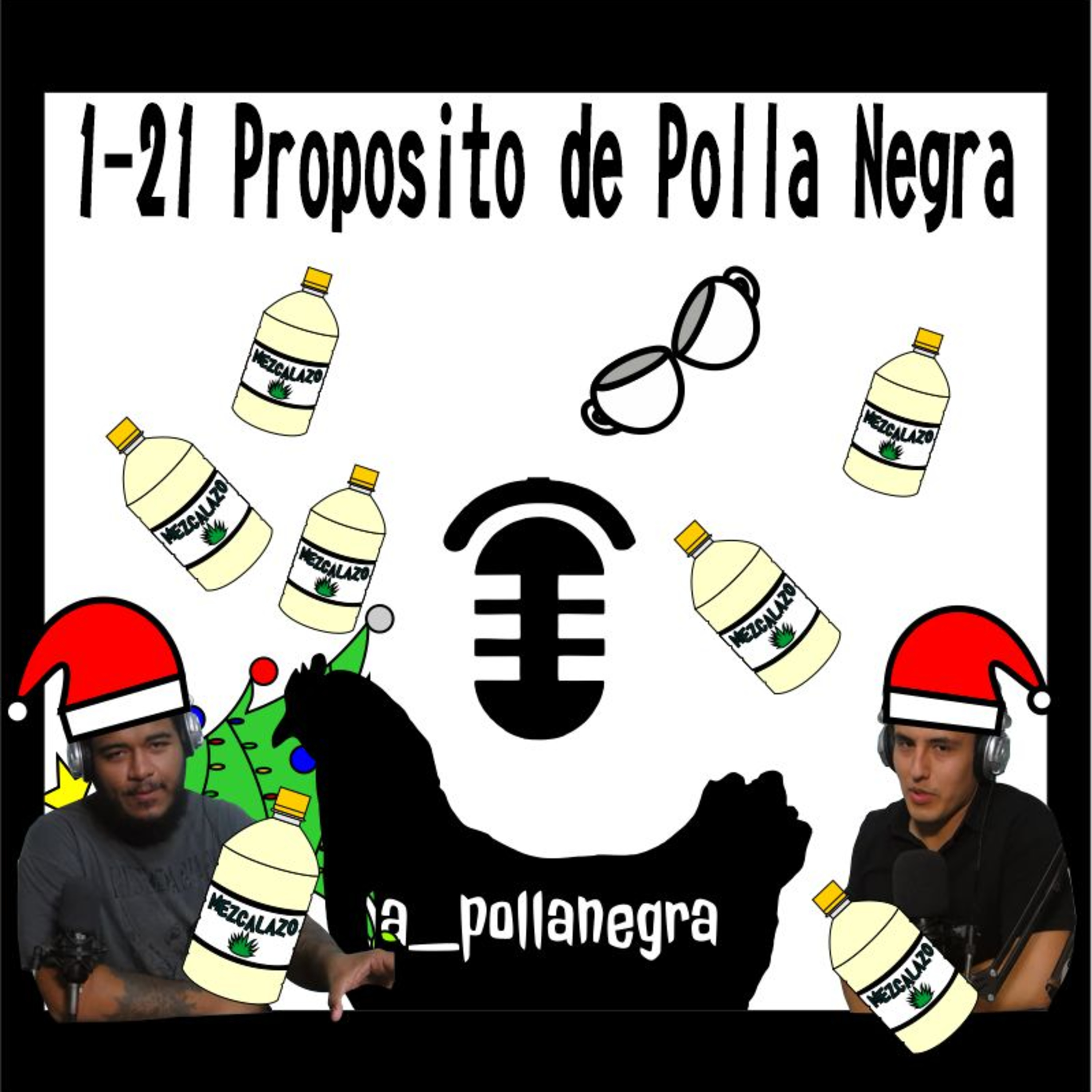 la_pollanegra